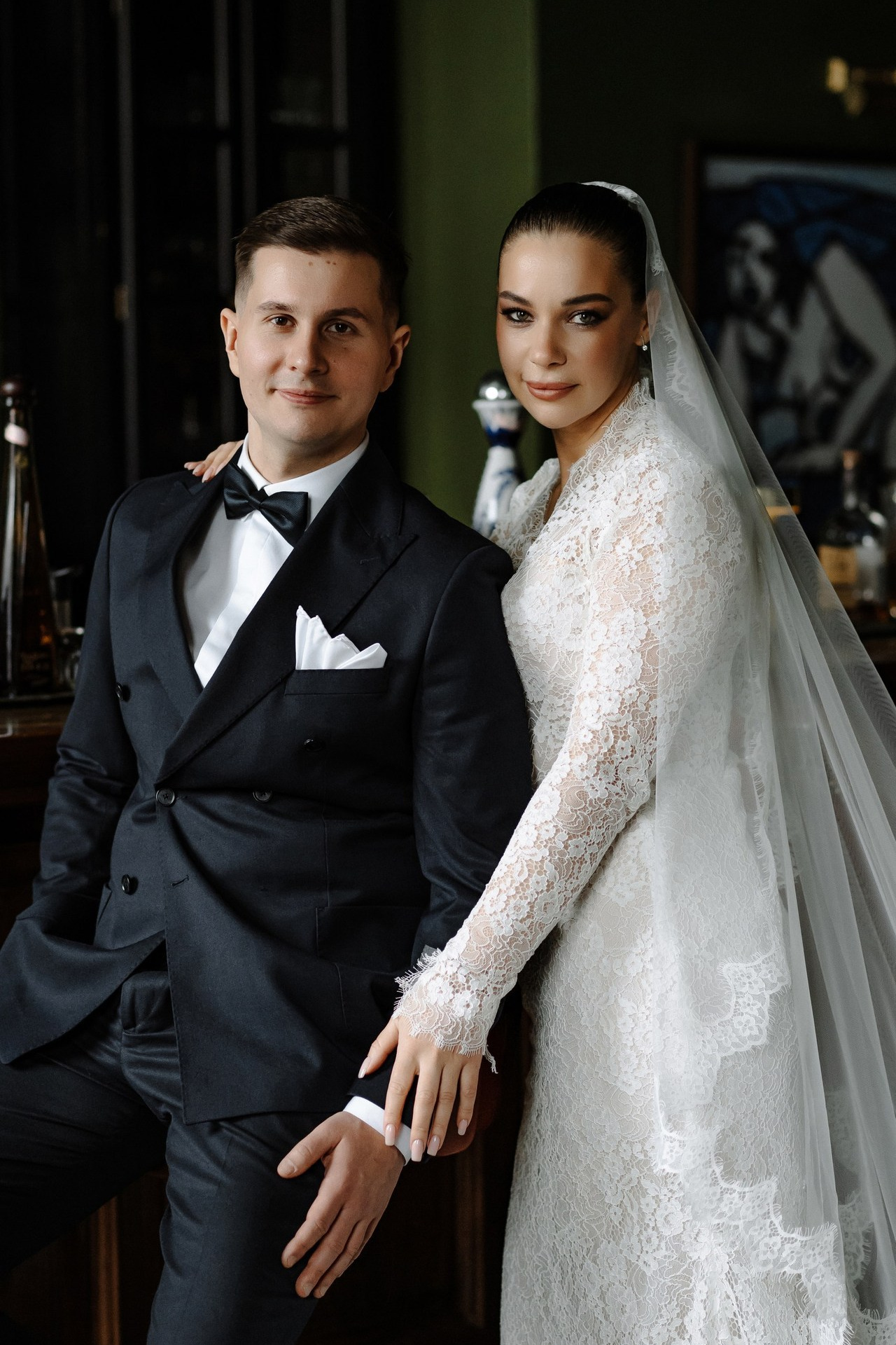 Отзывы. Фотограф Минск Катерина Кирик