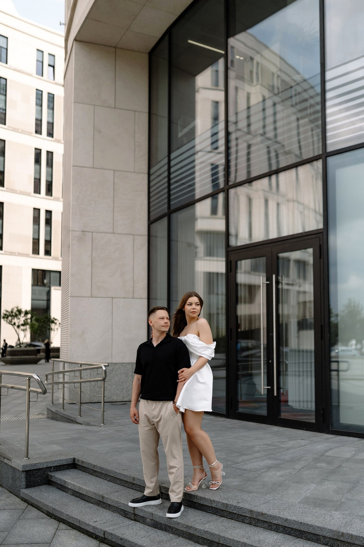 Отзывы. Фотограф Минск Катерина Кирик