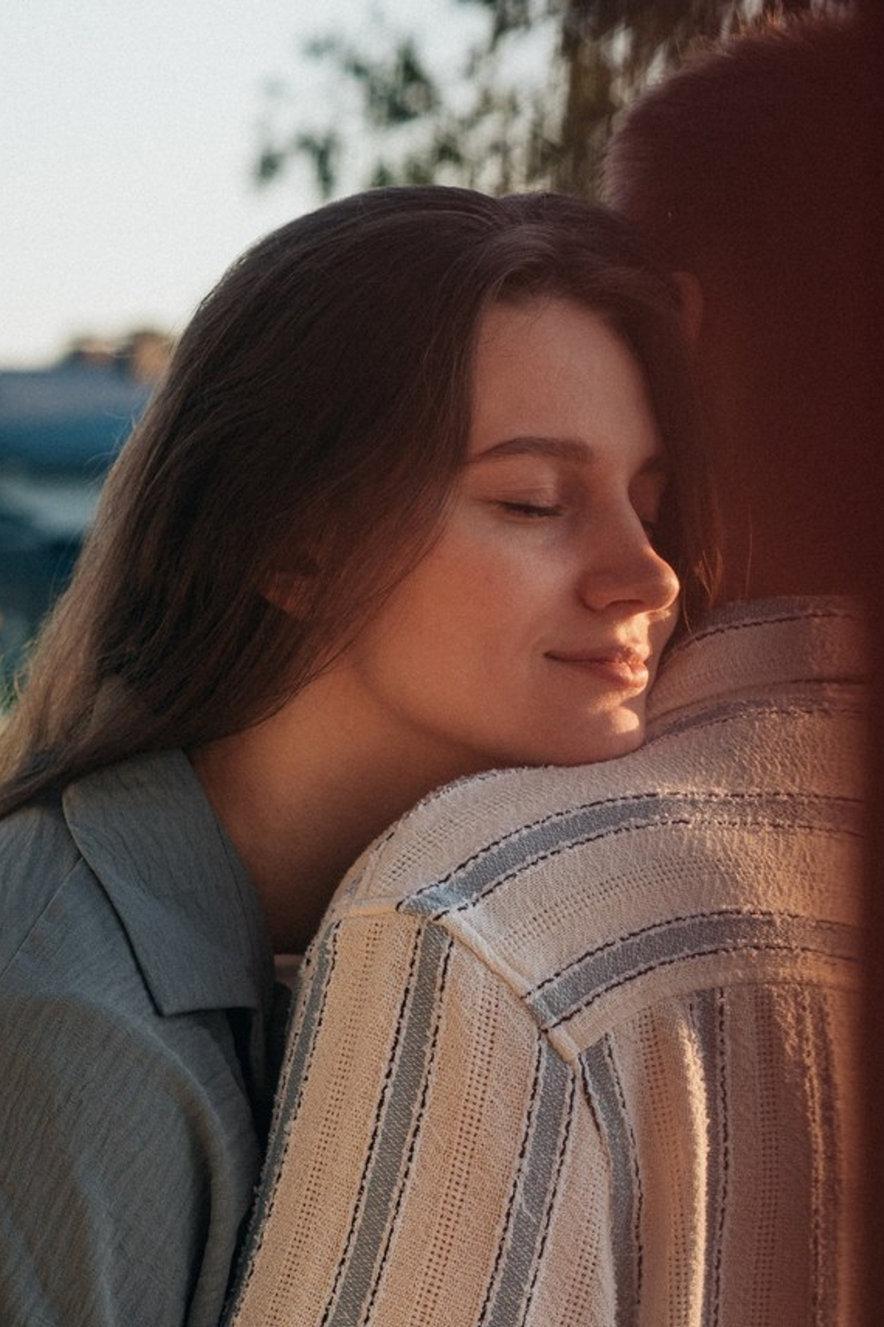 Отзывы. Свадебный и портретный фотограф Диана Першай