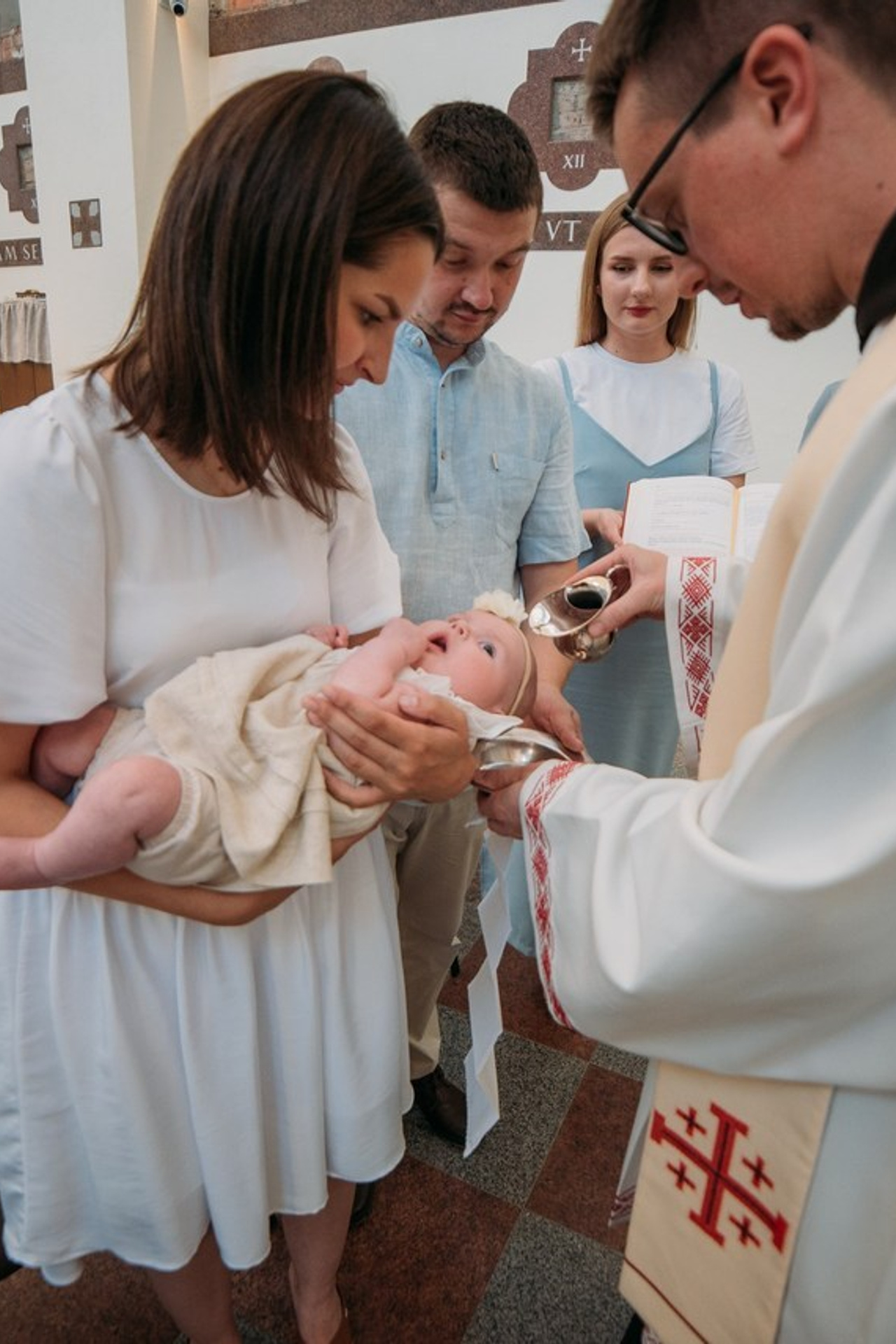 Отзывы. Свадебный и портретный фотограф Диана Першай