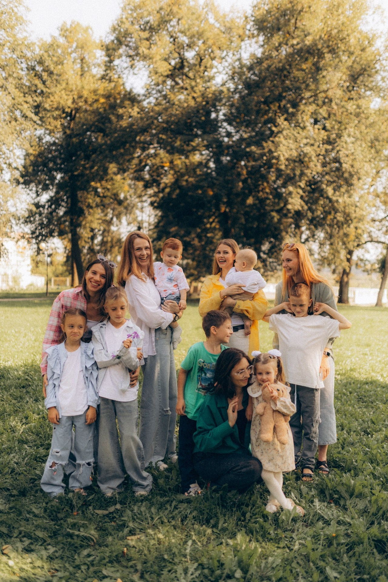 Отзывы. Фотограф Карина Оатс Калуга