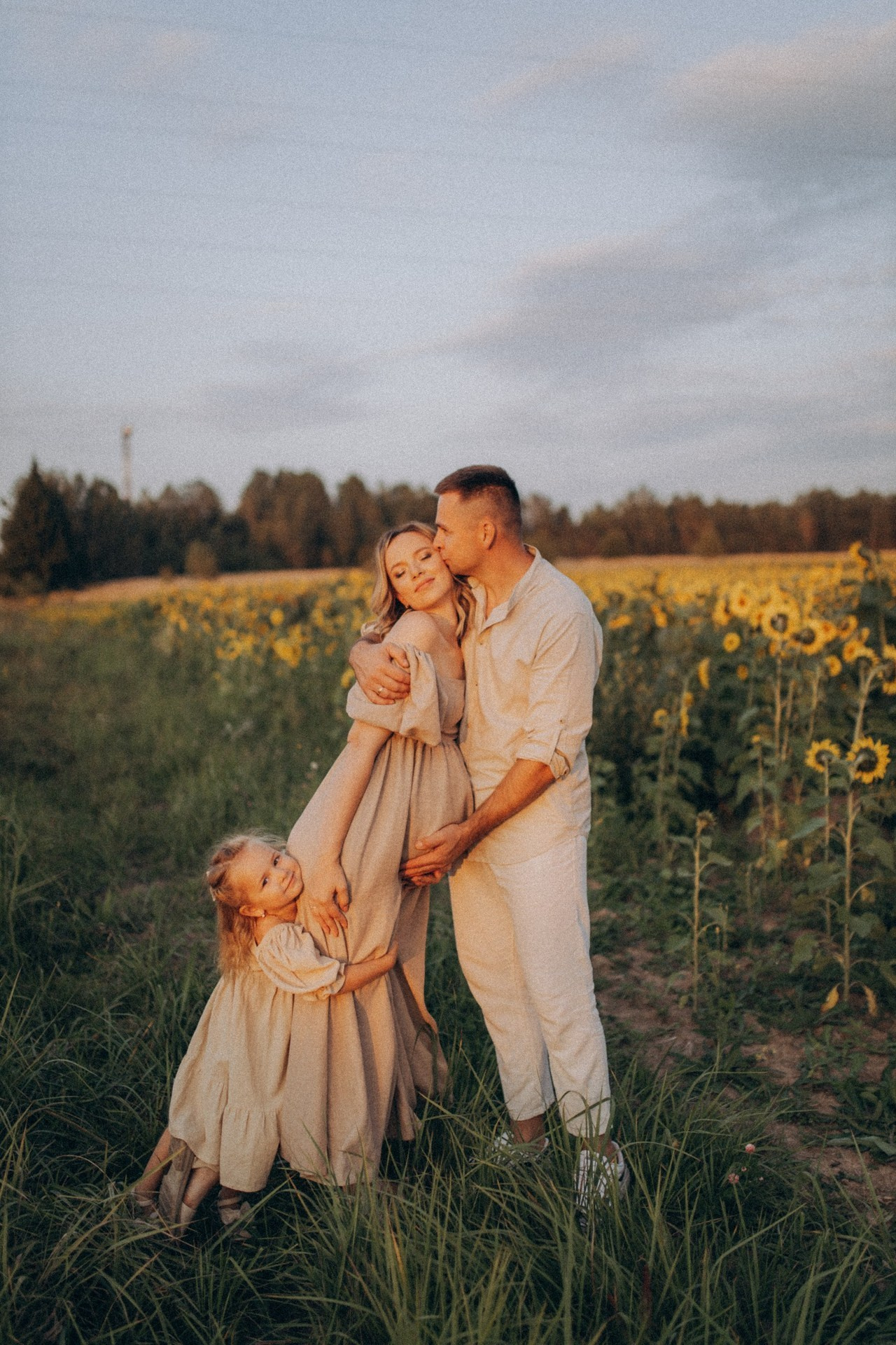 Отзывы. Фотограф Карина Оатс Калуга