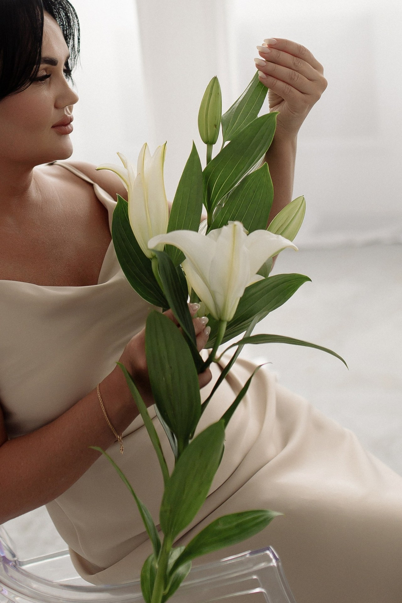 Отзывы. Фотограф Мария Стрелкова