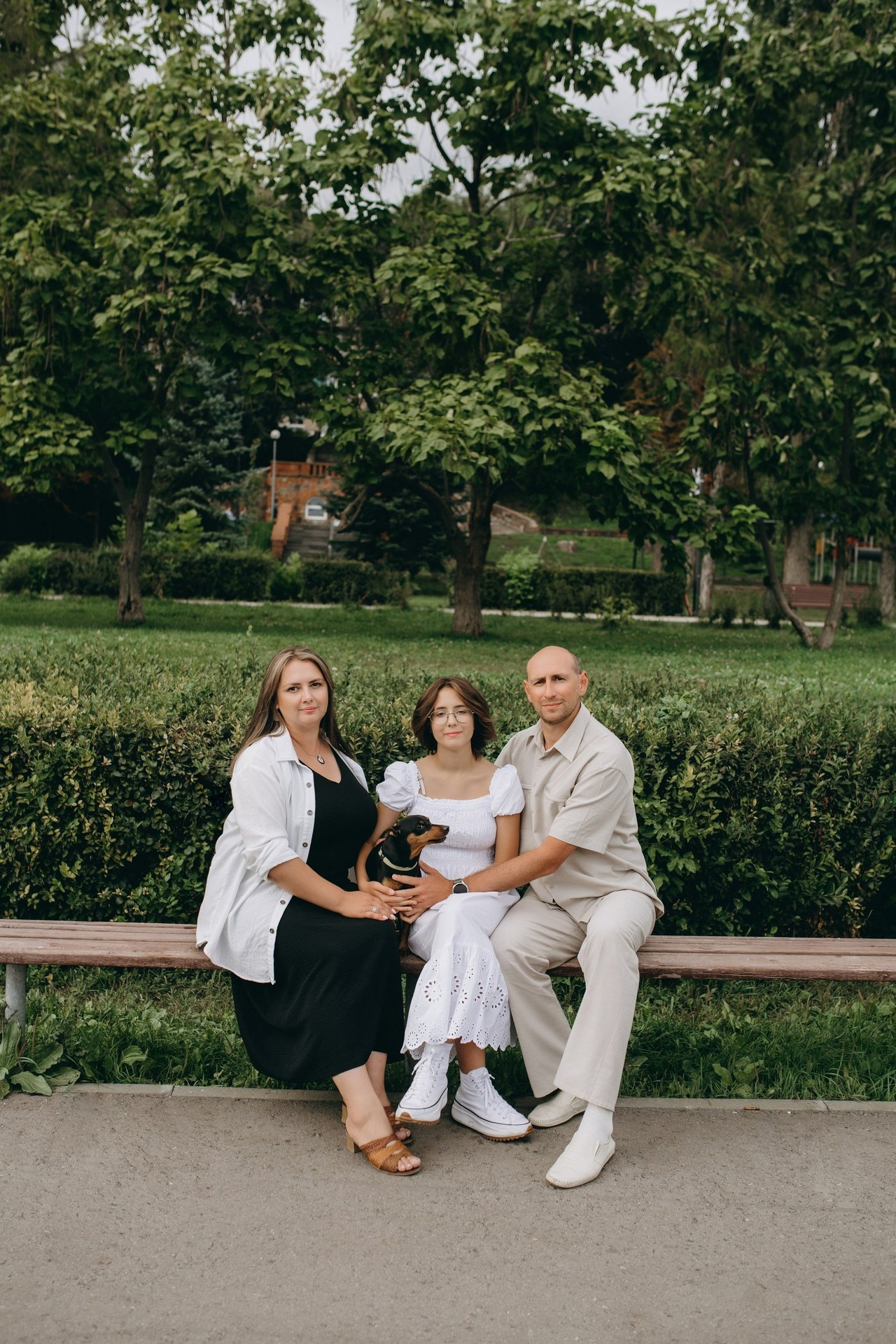 Отзывы. Фотограф Мария Стрелкова