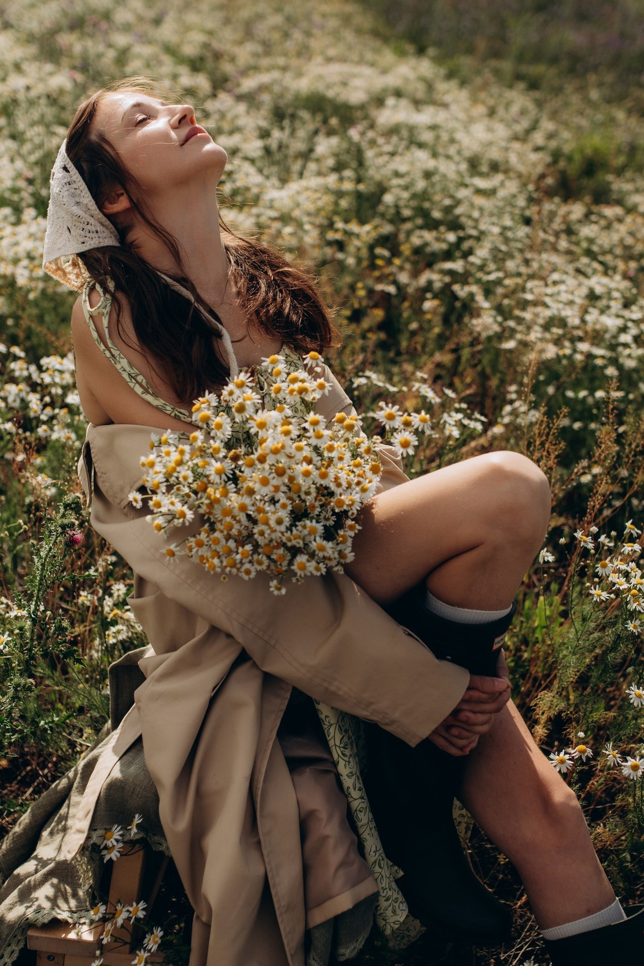 Отзывы. Фотограф Мария Стрелкова