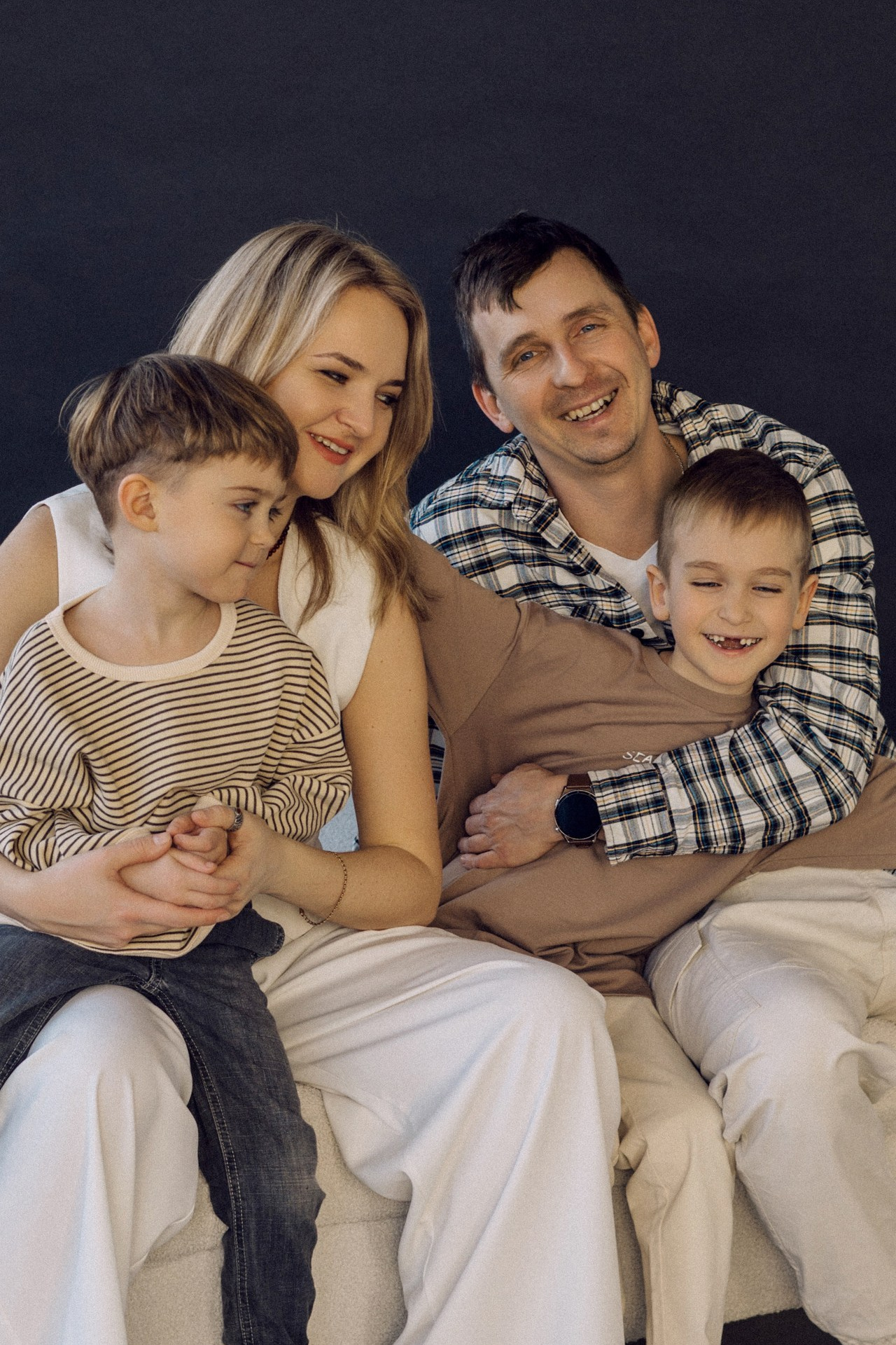 Отзывы. Фотограф Мария Стрелкова