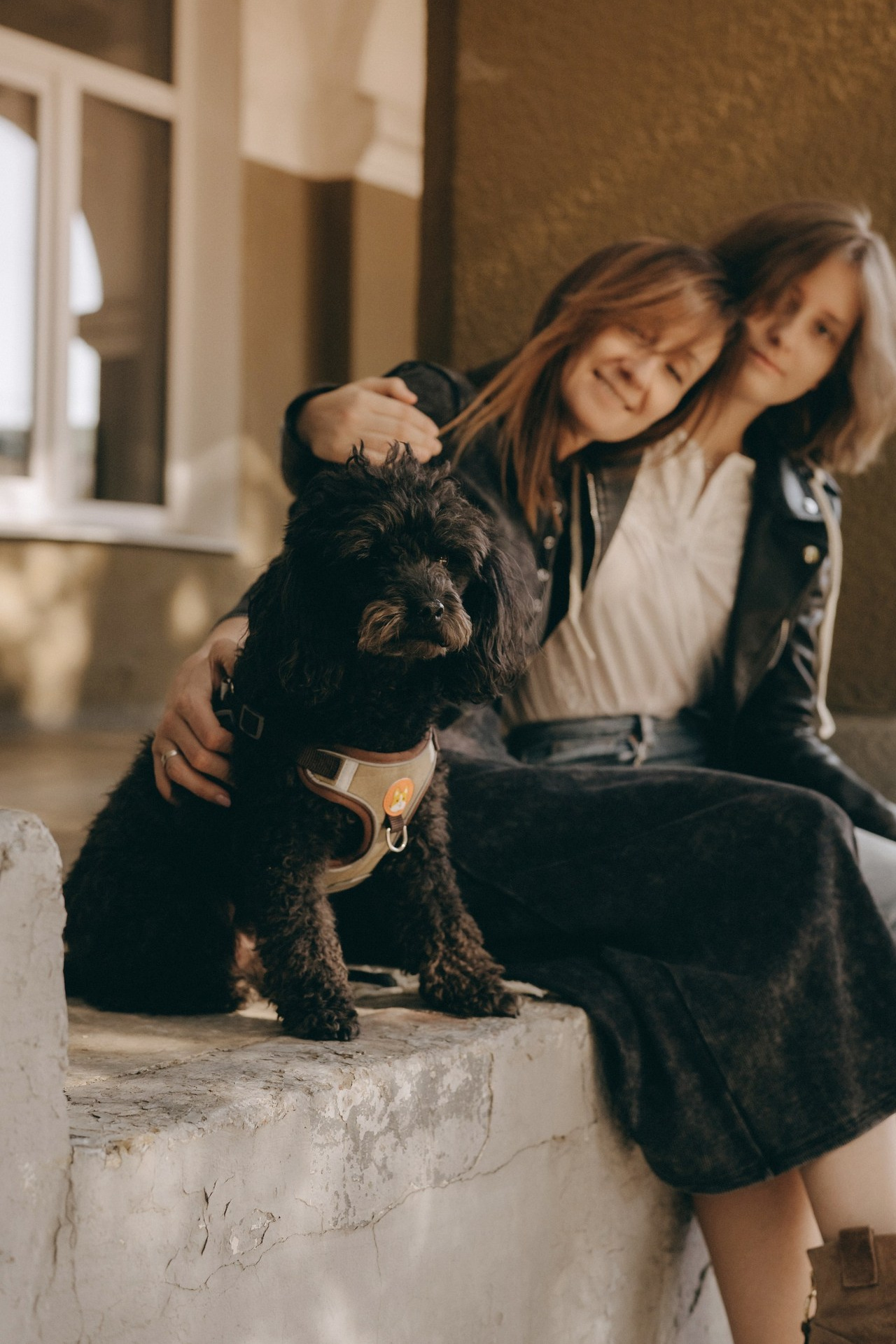 Отзывы. Фотограф Мария Стрелкова