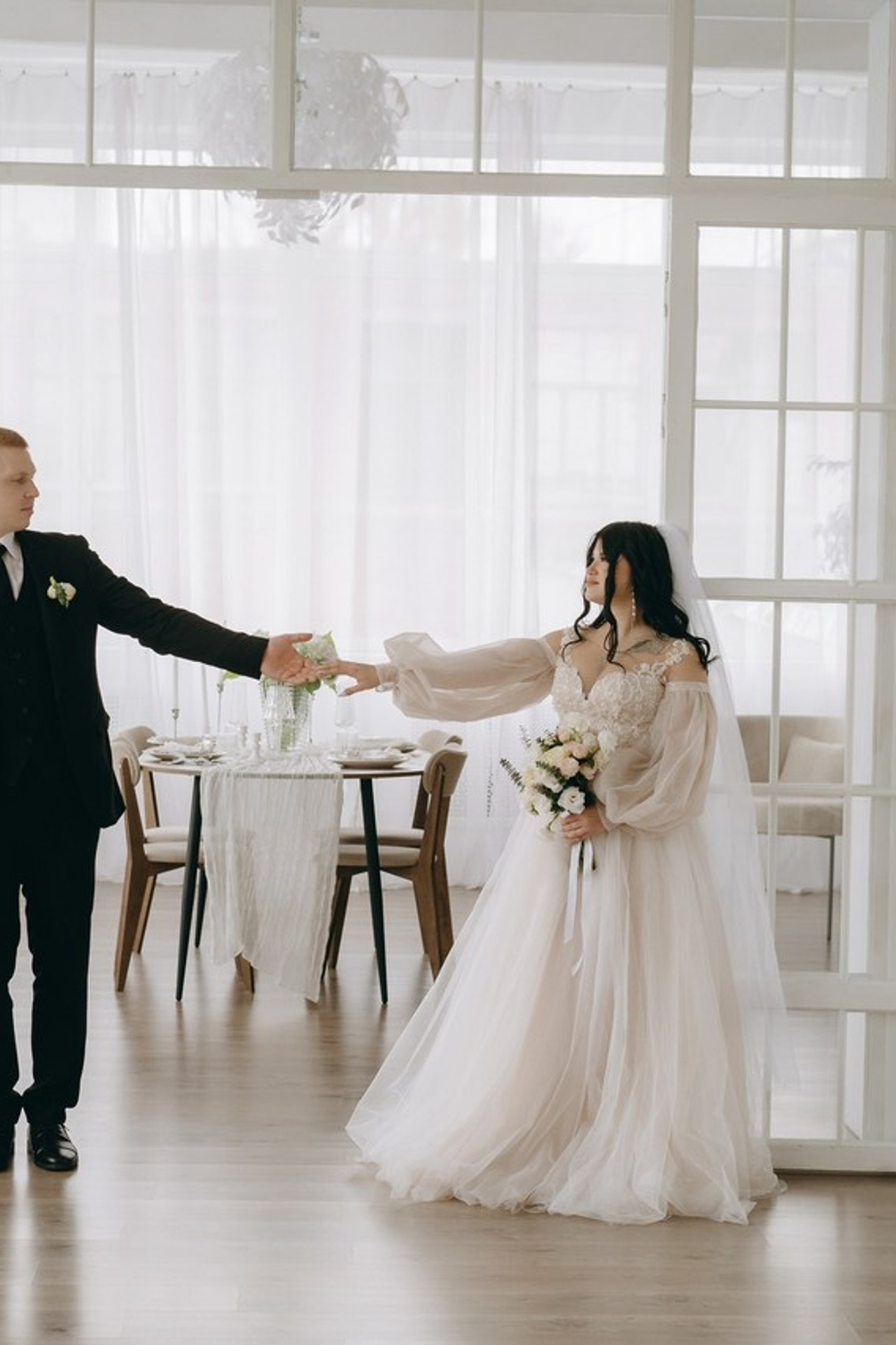 Отзывы. Фотограф Мария Стрелкова