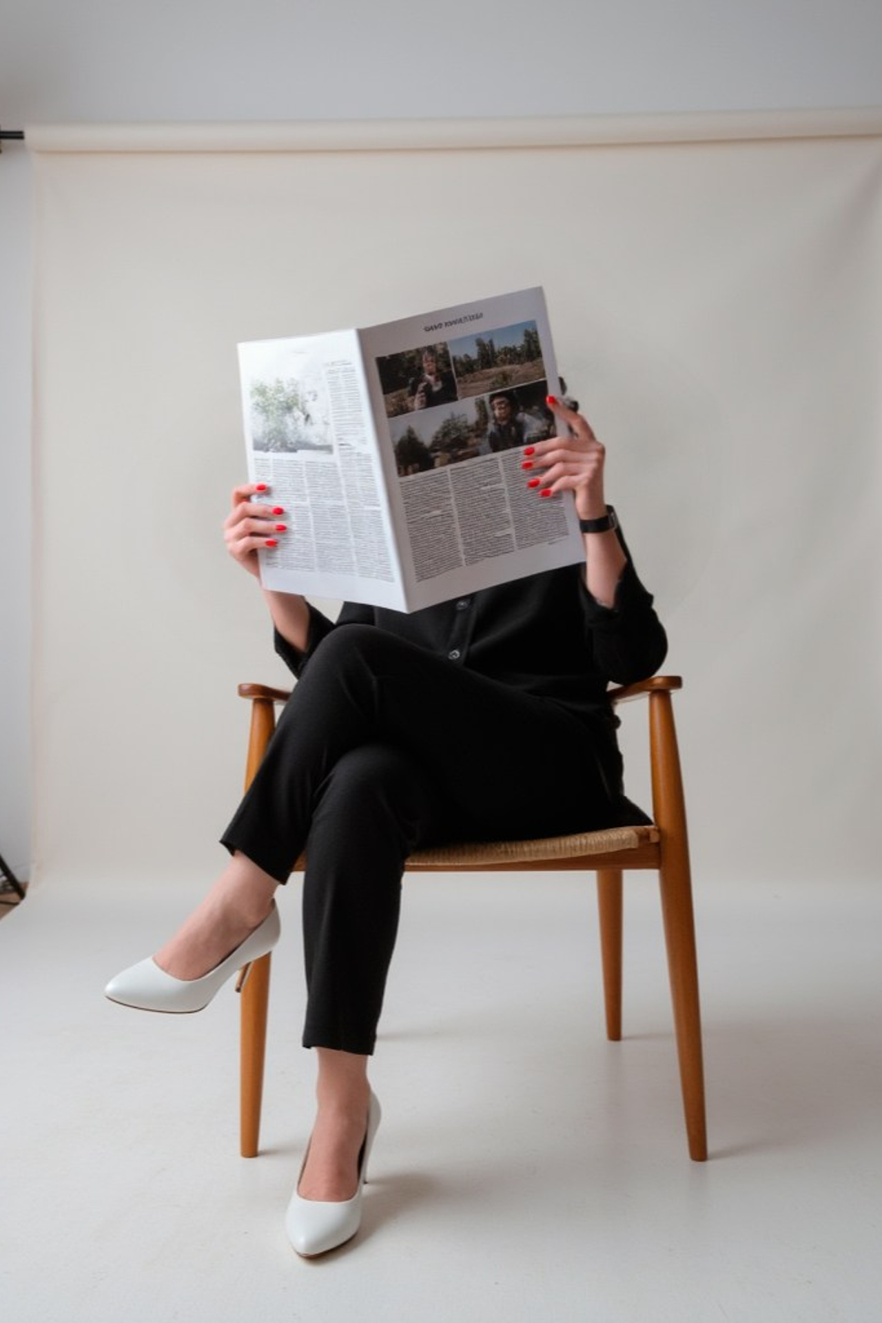 Как подготовиться к школьной фотосессии | Гайд для старшеклассников