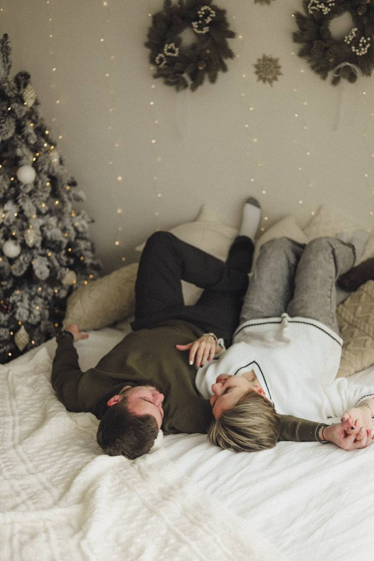 ФОТОДЕНЬ НА ФОНАХ. Фотостудия LIGHT в Люберцах