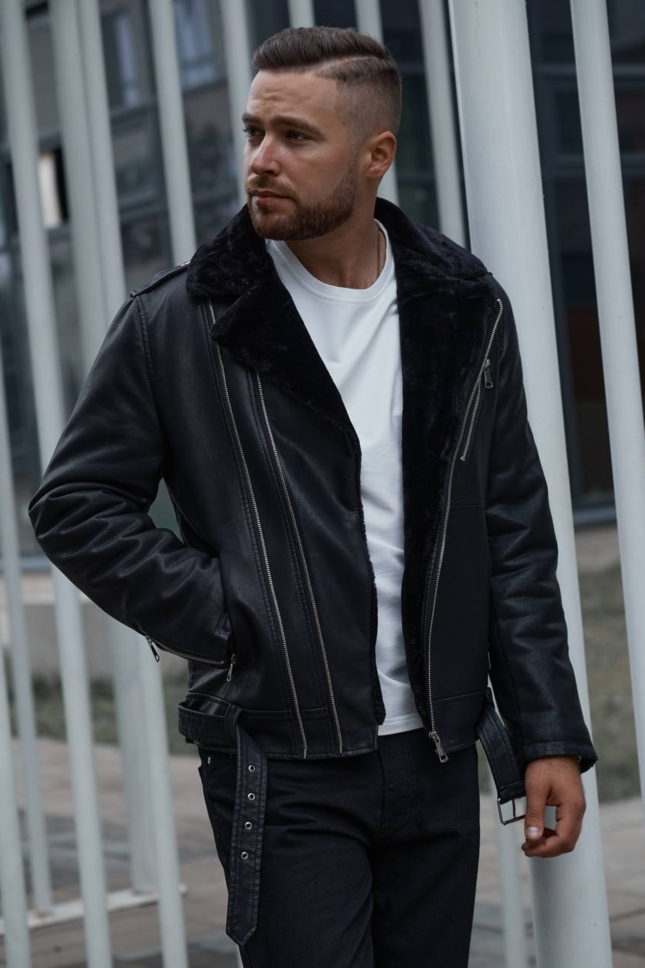 Александр 52 — XL / рост — 190. Предметная фотостудия AURA