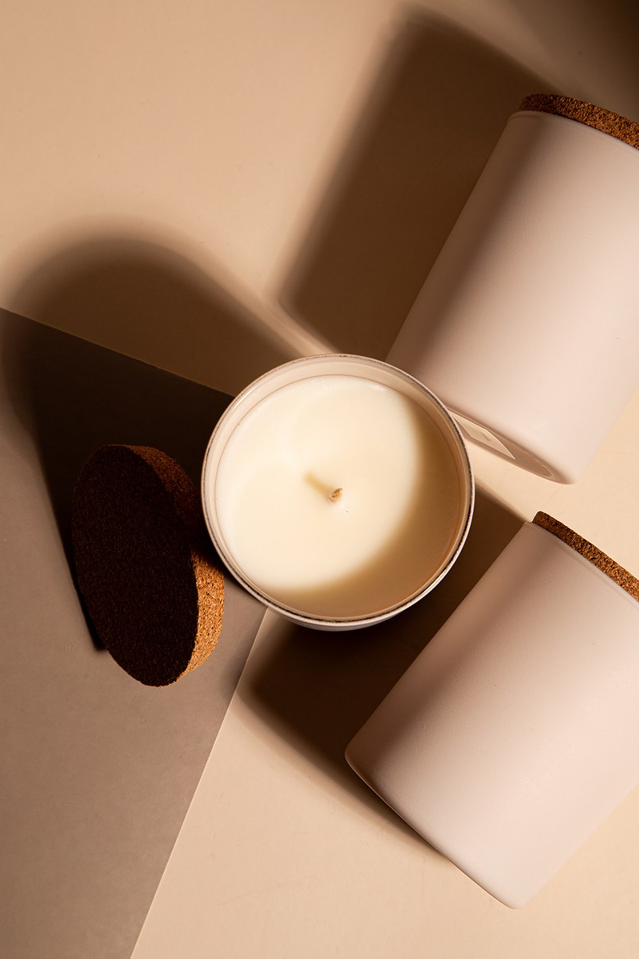 Фото свечей для каталога и маркетплейсов | Москва Фотостудия AURA | АУРА. Предметная фотостудия AURA