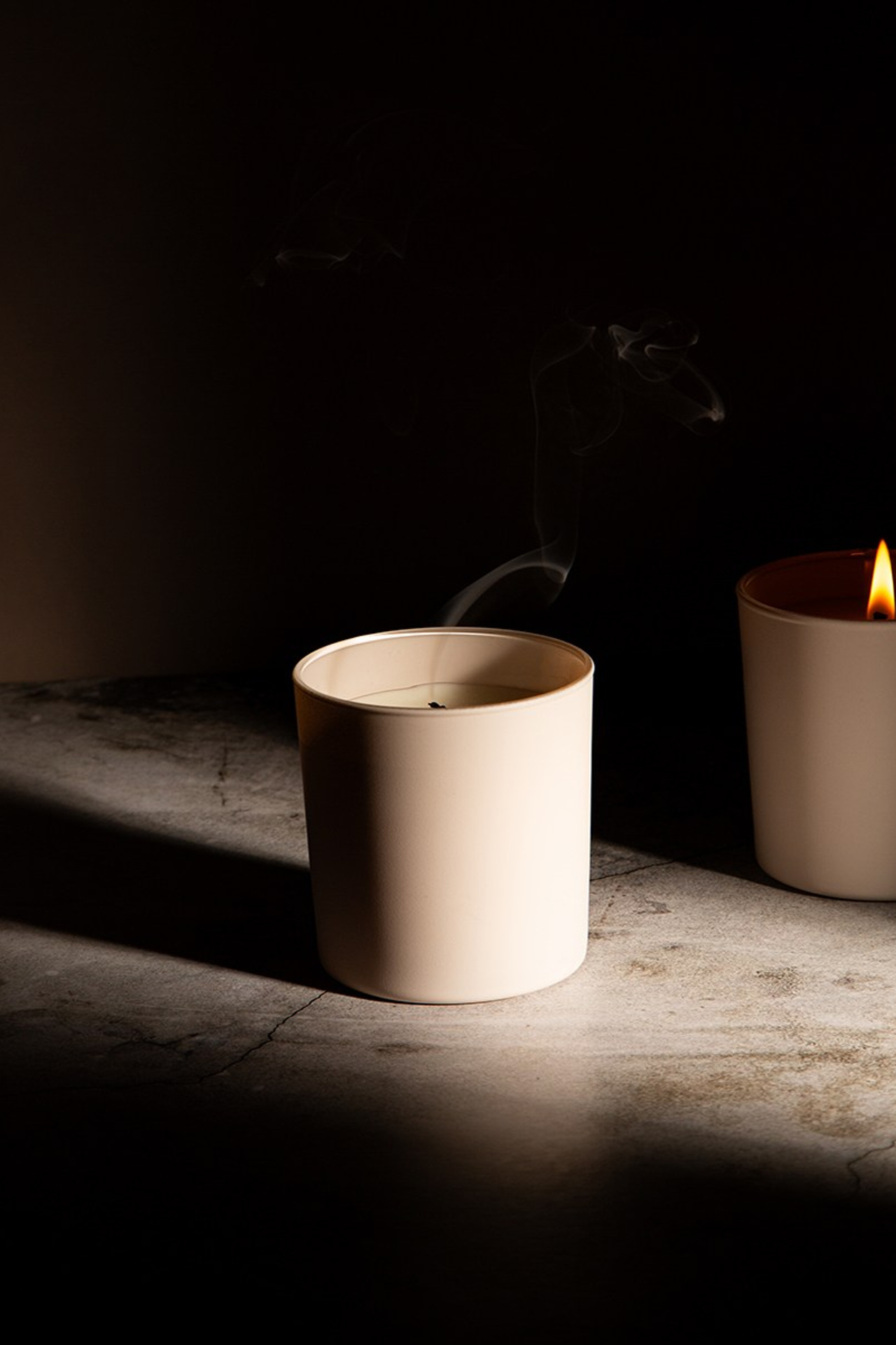 Фото свечей для каталога и маркетплейсов | Москва Фотостудия AURA | АУРА. Предметная фотостудия AURA