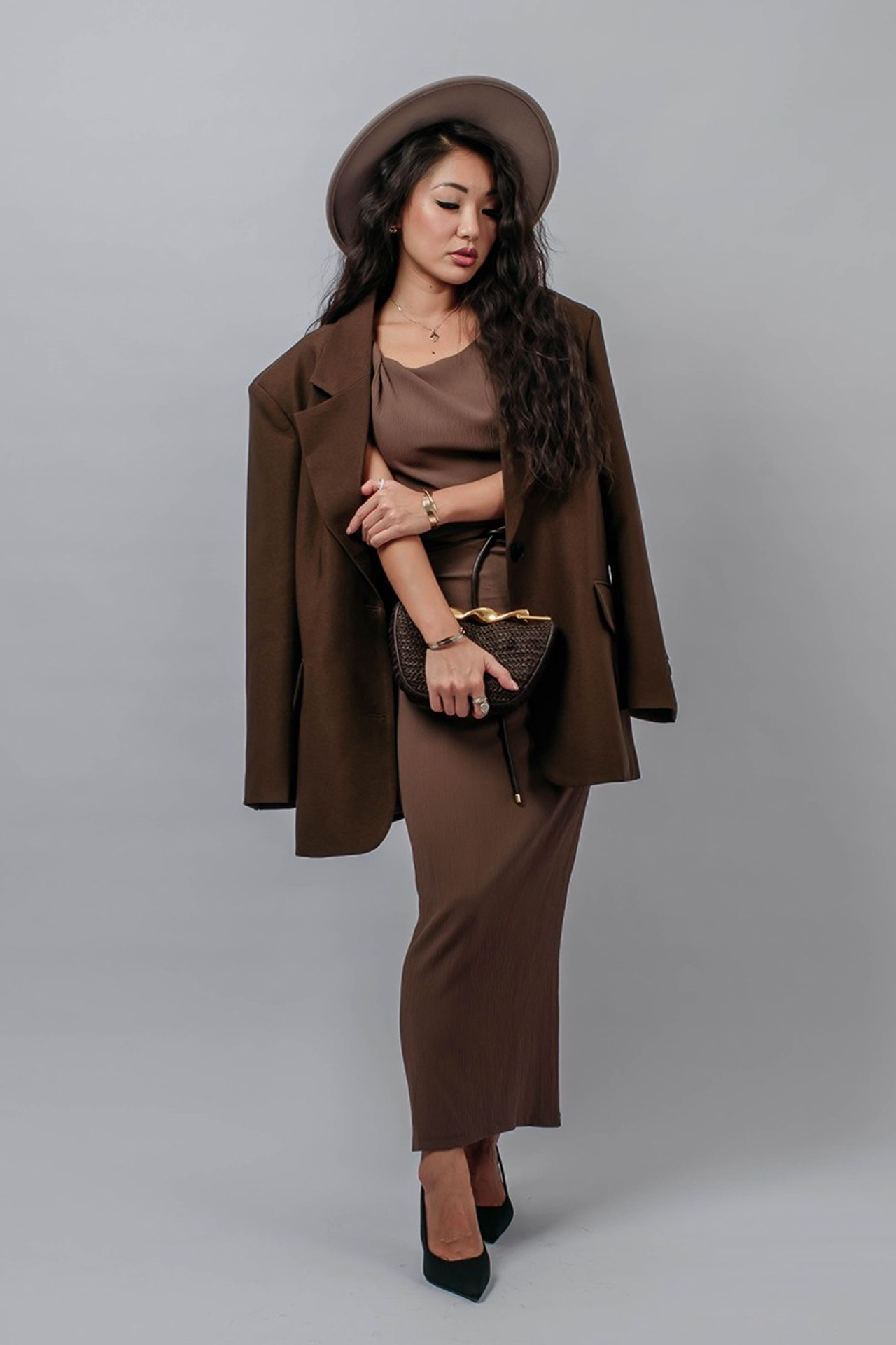 Стелла / XXS — 40 / рост -156. Предметная фотостудия AURA