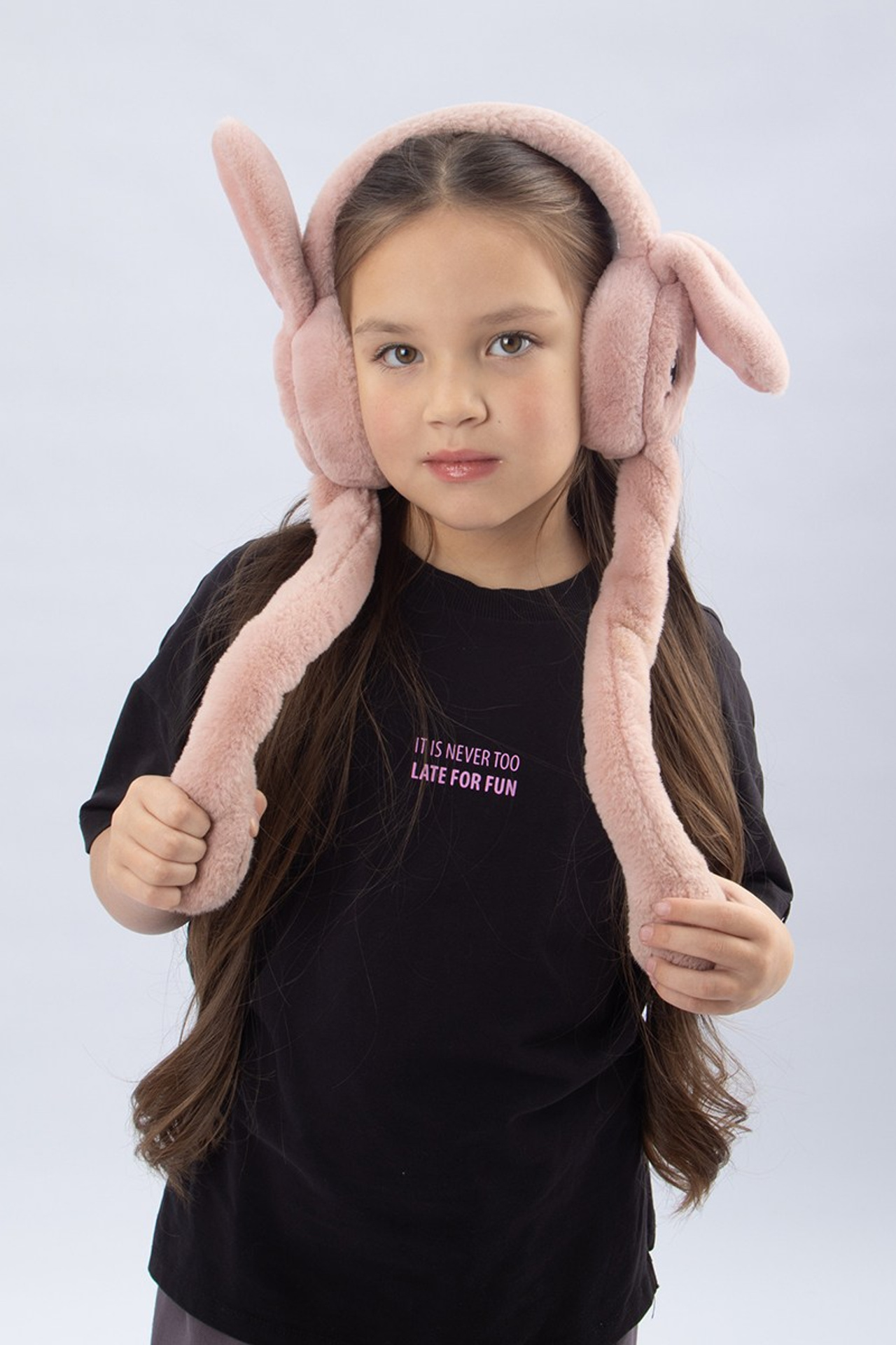 Алисия / рост 134 / 7 лет. Предметная фотостудия AURA