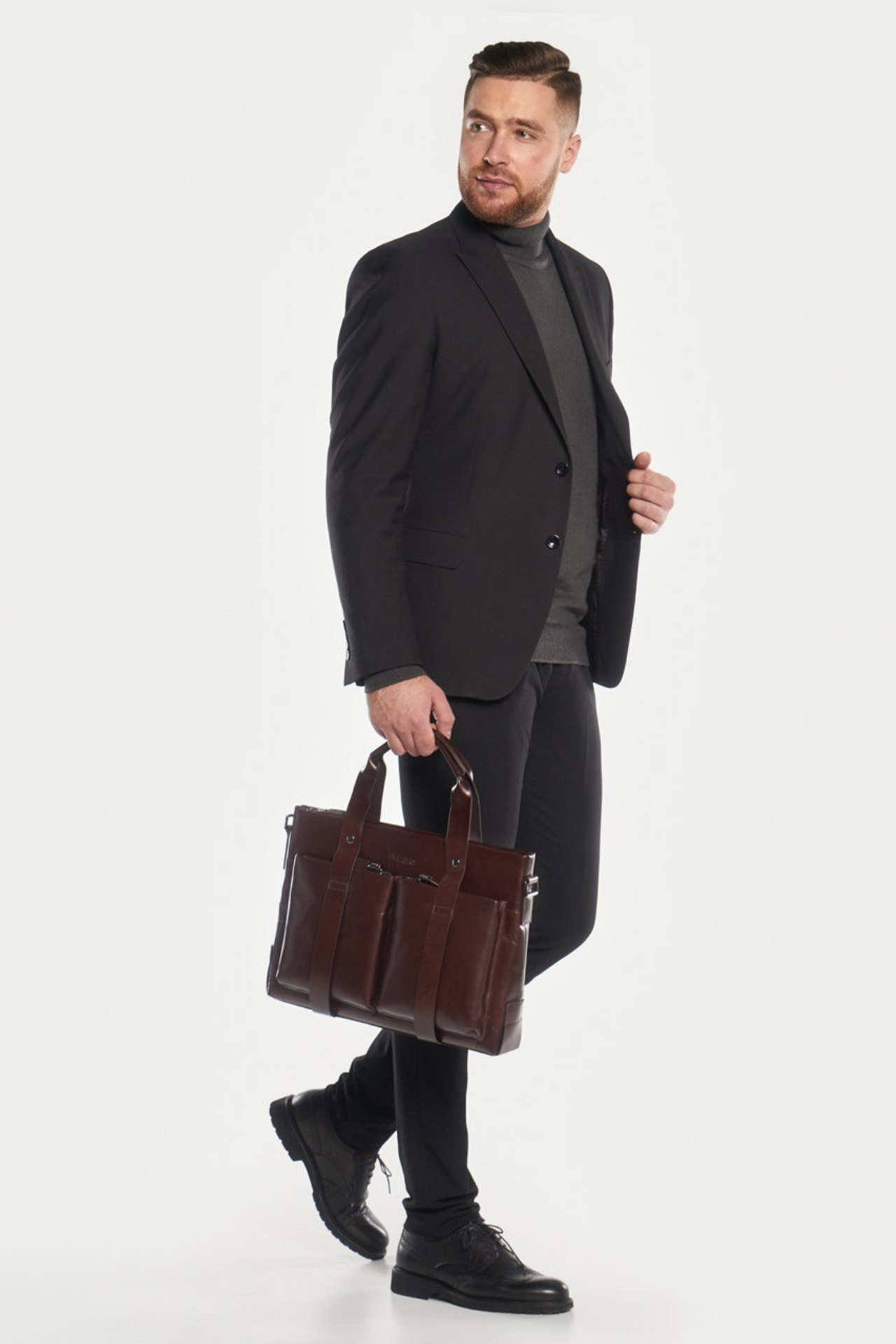 Александр 52 — XL / рост — 190. Предметная фотостудия AURA