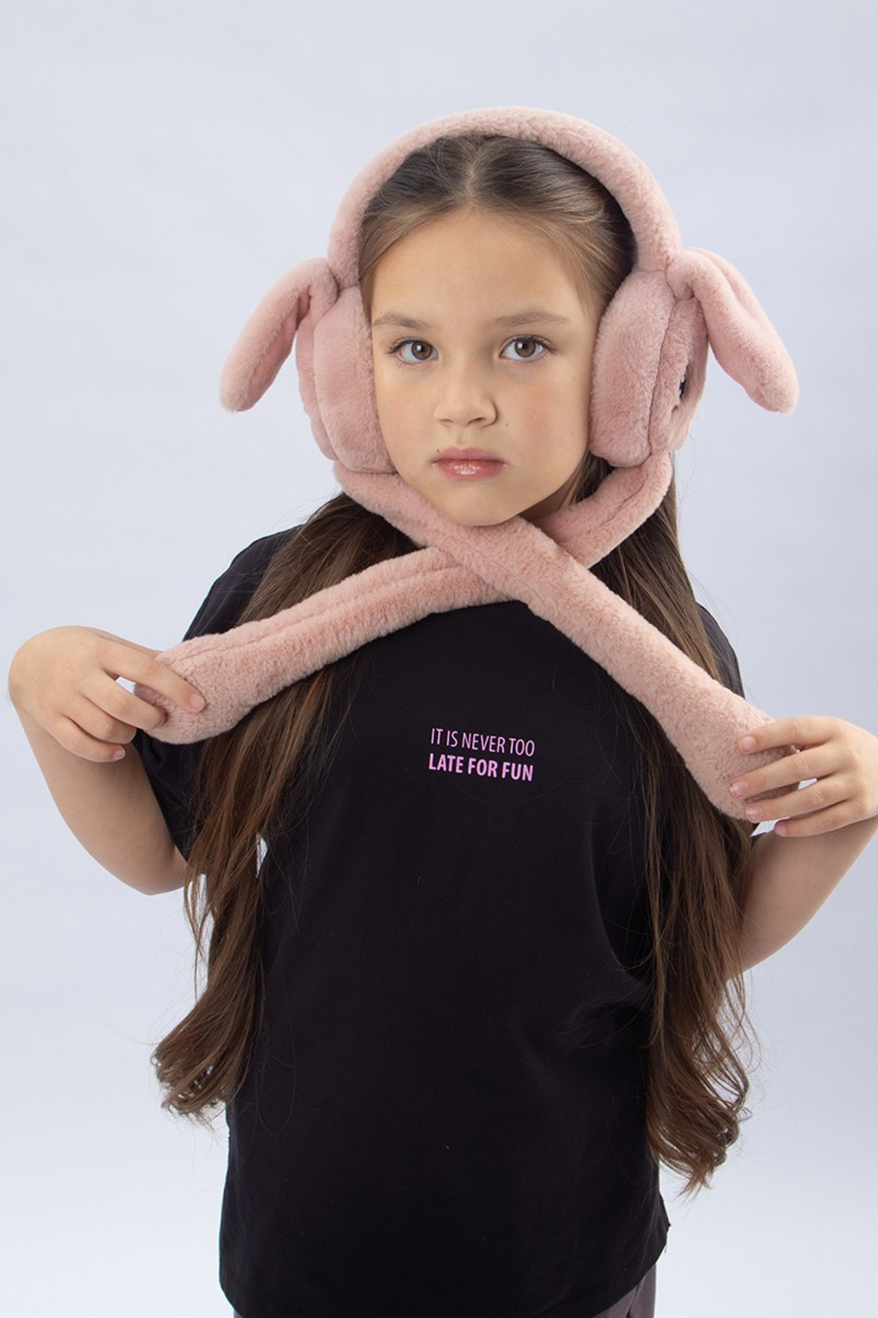 Алисия / рост 134 / 7 лет. Предметная фотостудия AURA