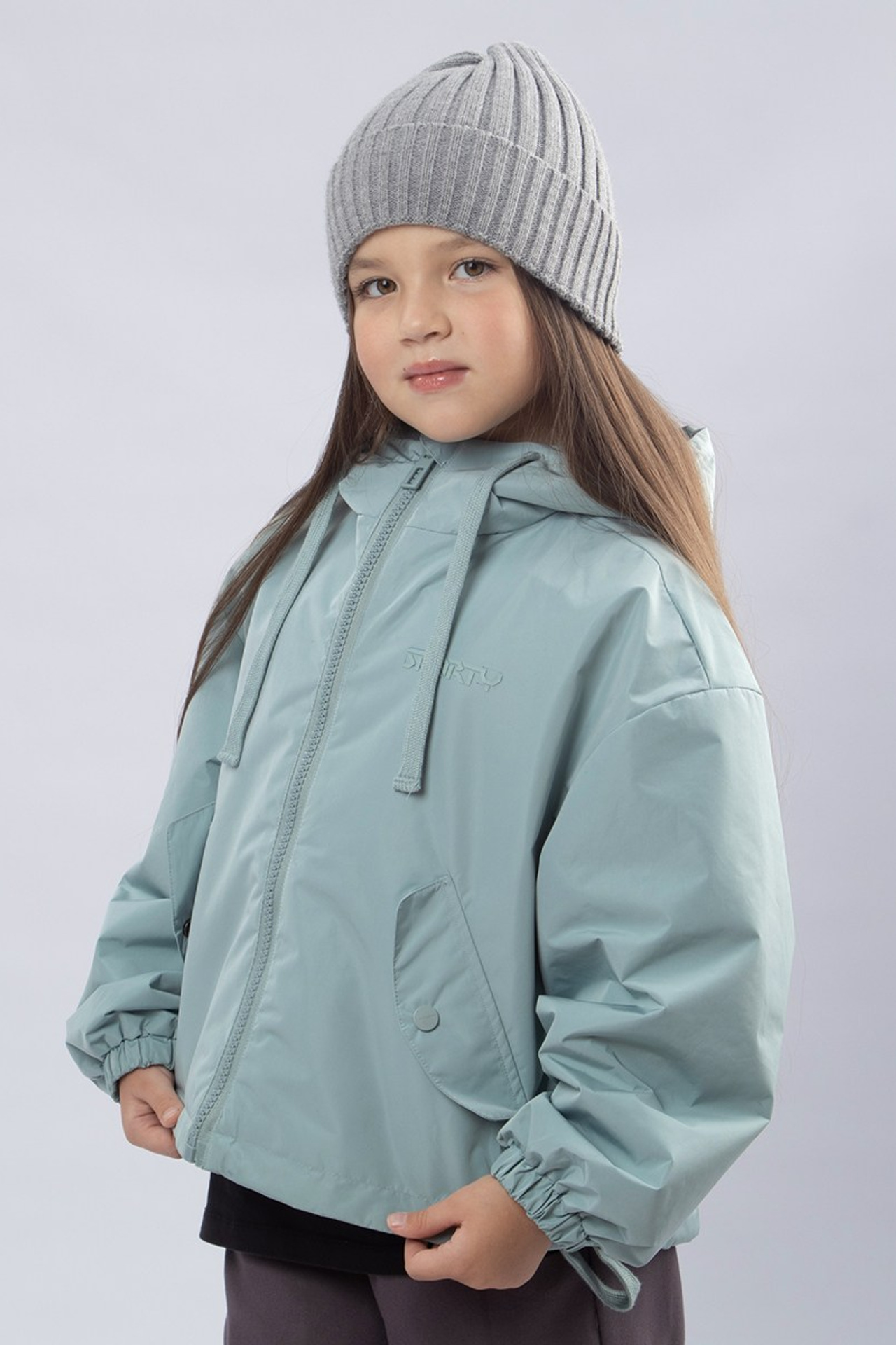 Алисия / рост 134 / 7 лет. Предметная фотостудия AURA