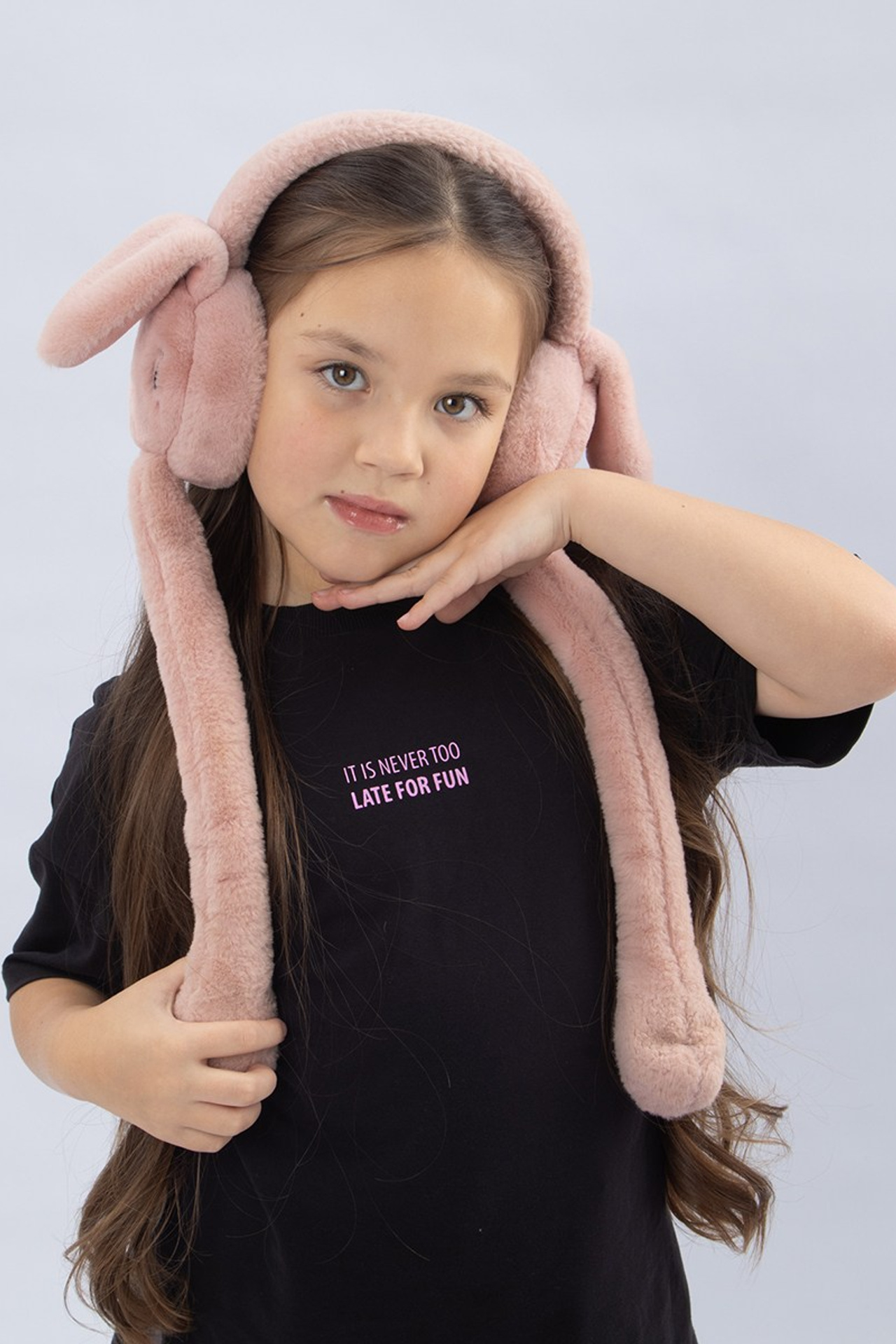 Алисия / рост 134 / 7 лет. Предметная фотостудия AURA