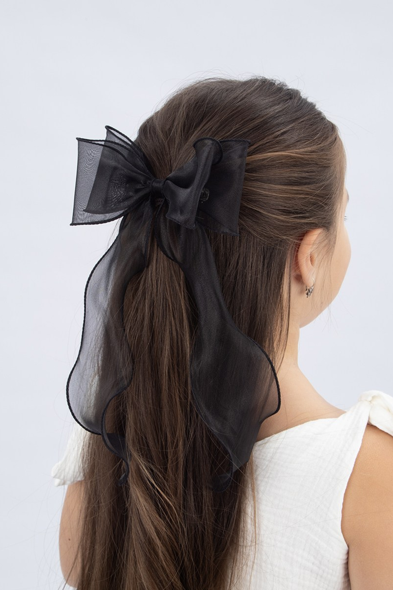 Алисия / рост 134 / 7 лет. Предметная фотостудия AURA