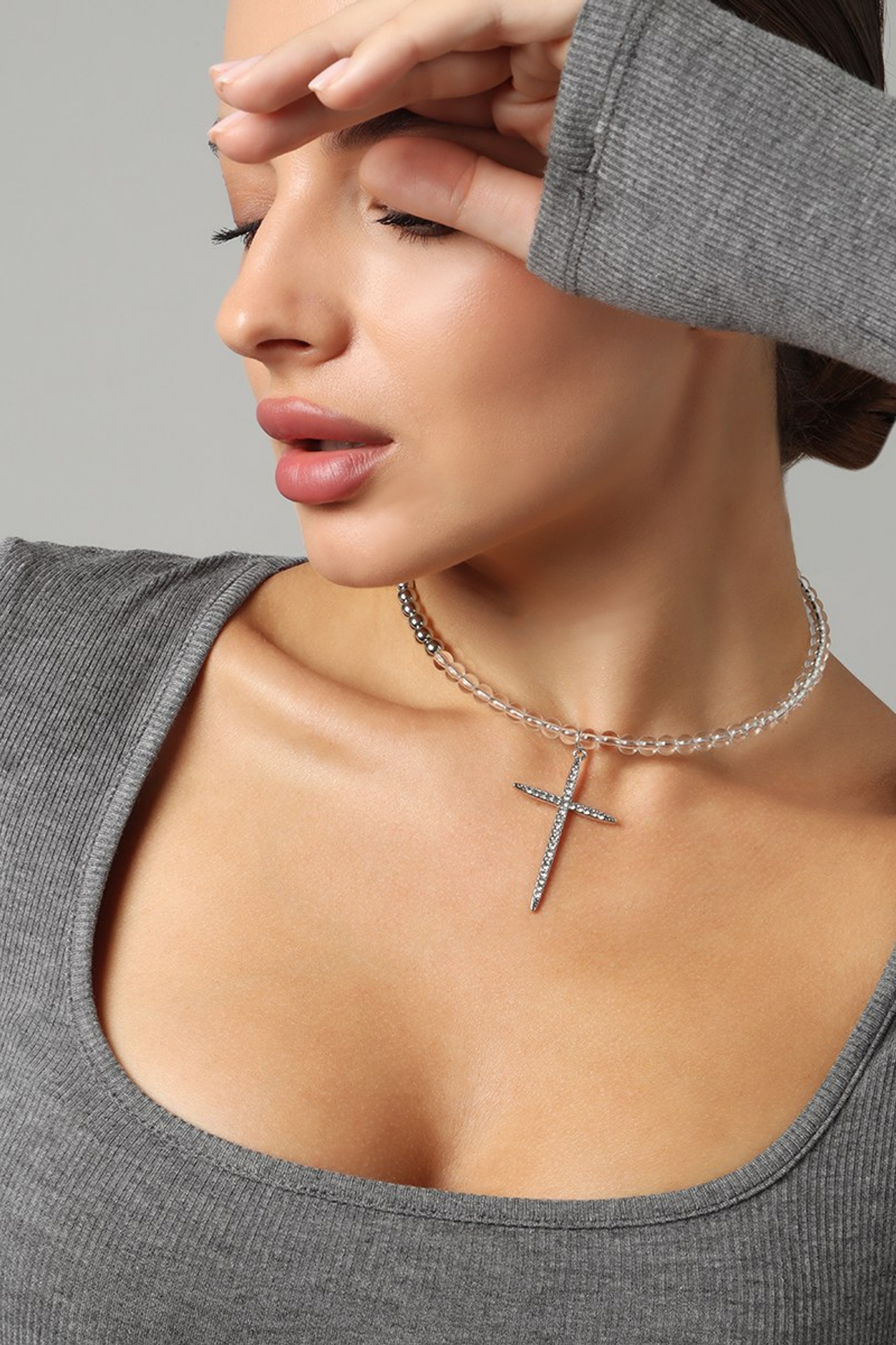 Фото украшений для каталога и e-commerce для маркетплейсов | Москва Фотостудия AURA | АУРА. Предметная фотостудия AURA