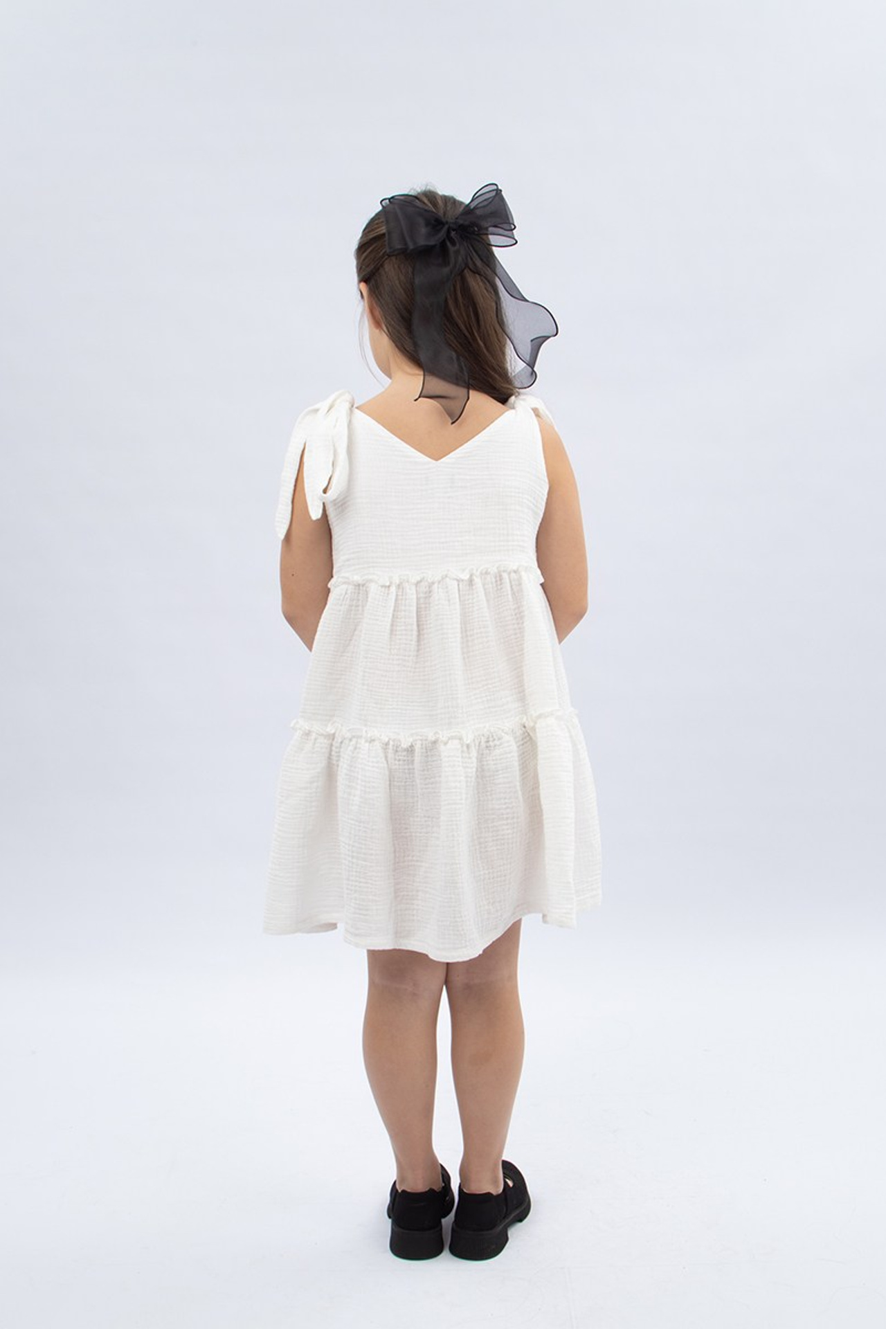 Алисия / рост 134 / 7 лет. Предметная фотостудия AURA