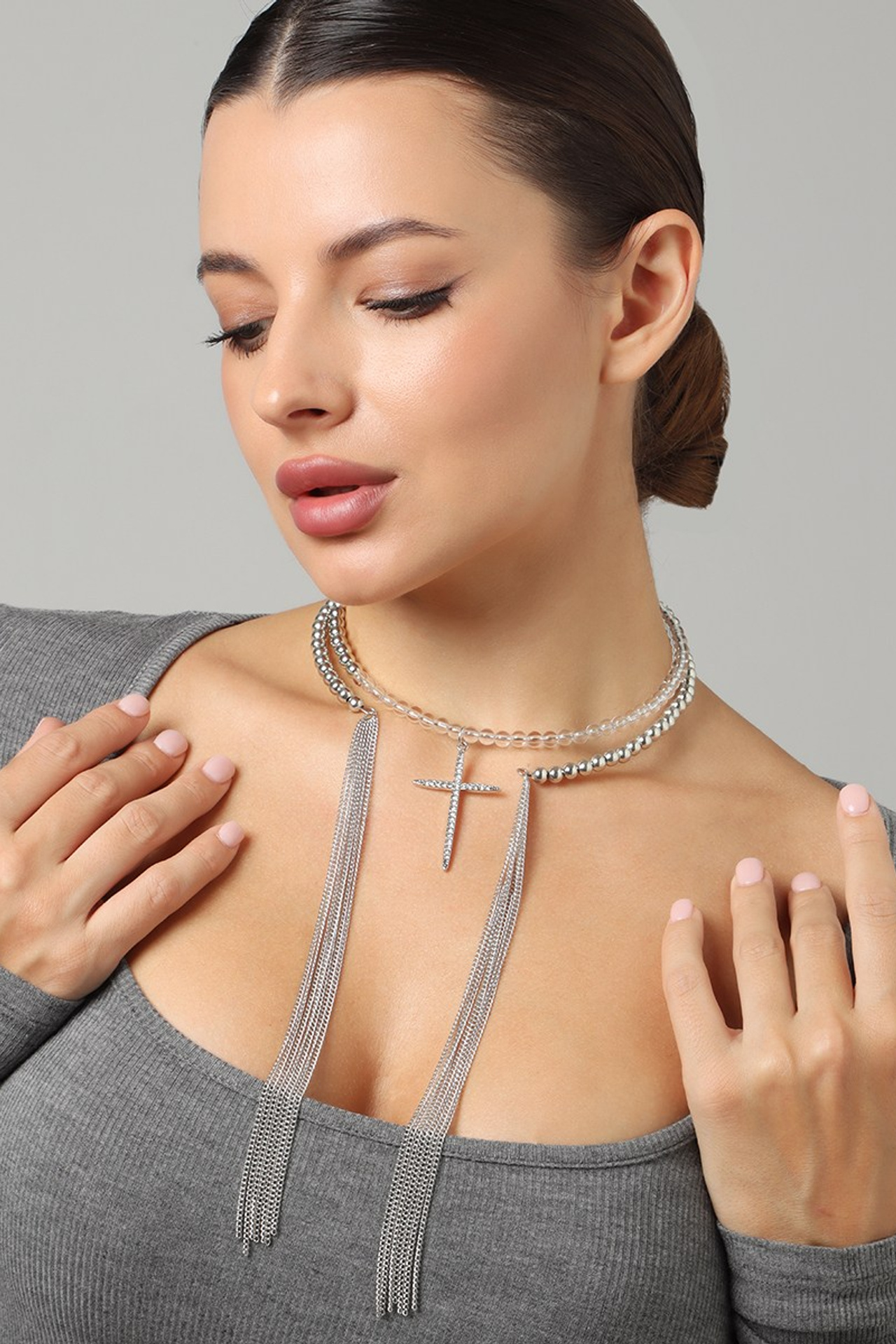 Фото украшений для каталога и e-commerce для маркетплейсов | Москва Фотостудия AURA | АУРА. Предметная фотостудия AURA