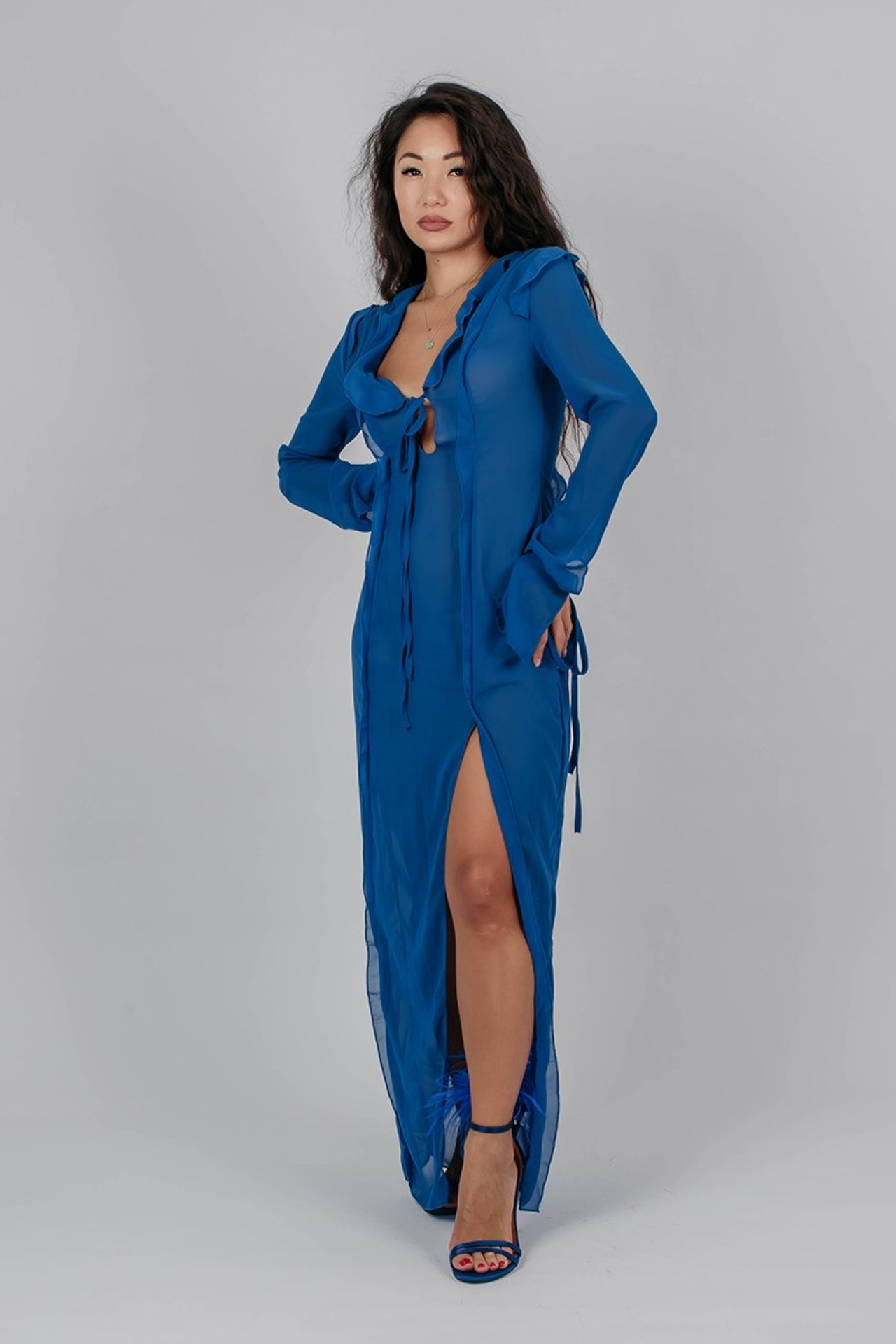 Стелла / XXS — 40 / рост -156. Предметная фотостудия AURA