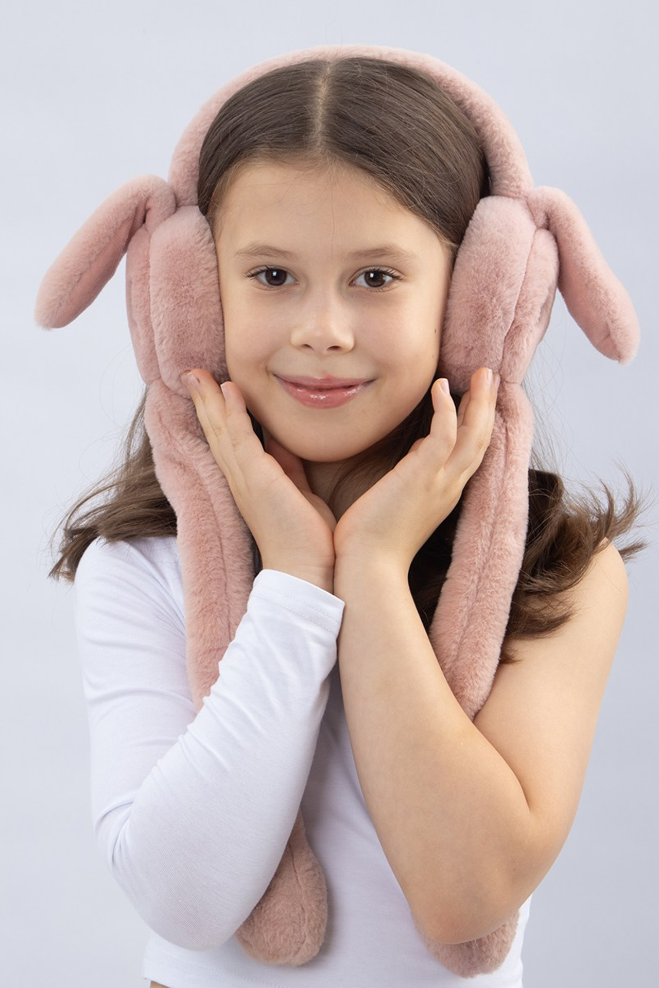 Полина / рост 140 / 8 лет. Предметная фотостудия AURA