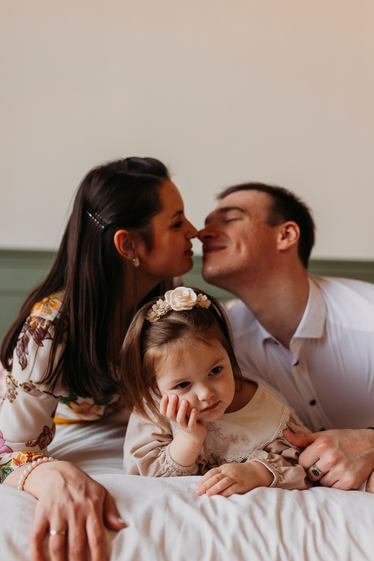 Отзывы. Семейный фотограф в Краснодаре Коломыцева Евгения