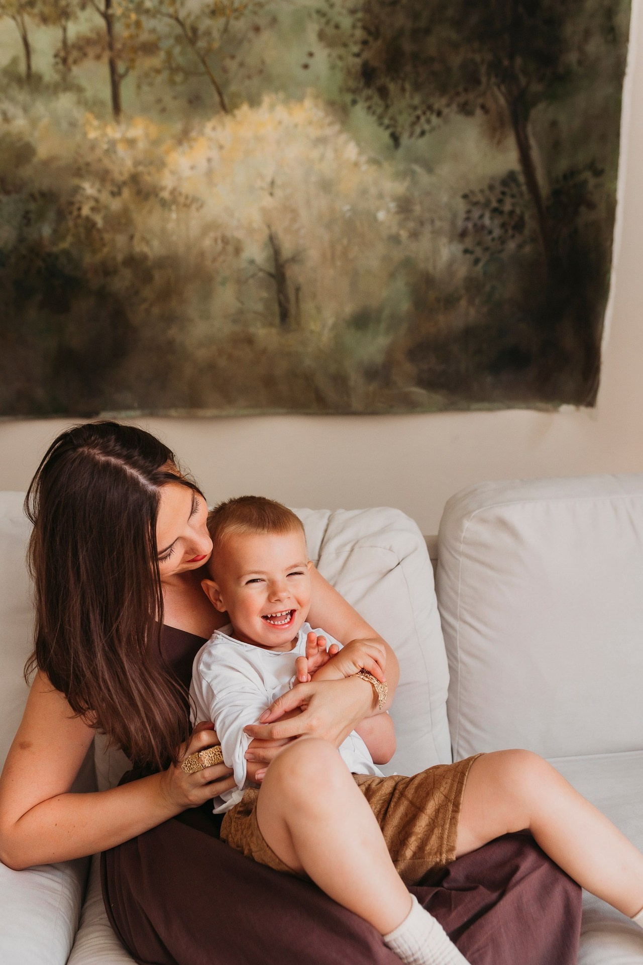 Отзывы. Семейный фотограф в Краснодаре Коломыцева Евгения