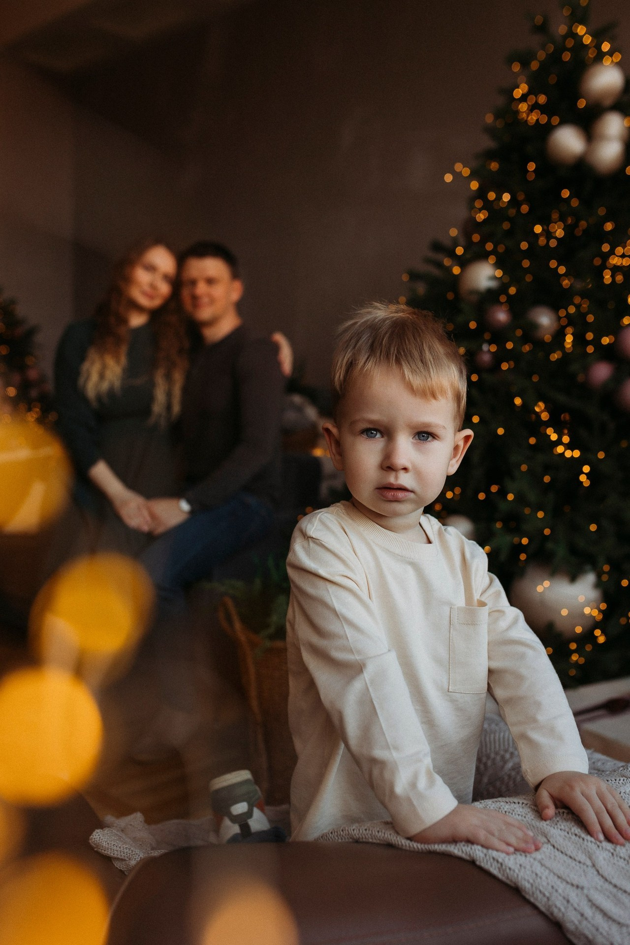 Отзывы. Семейный фотограф в Краснодаре Коломыцева Евгения