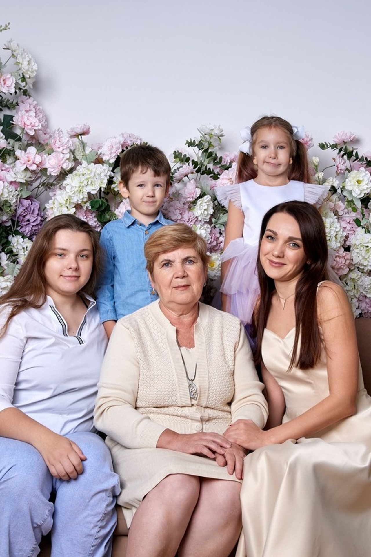 Отзывы. Фотограф в Самаре Анастасия Афанасьева