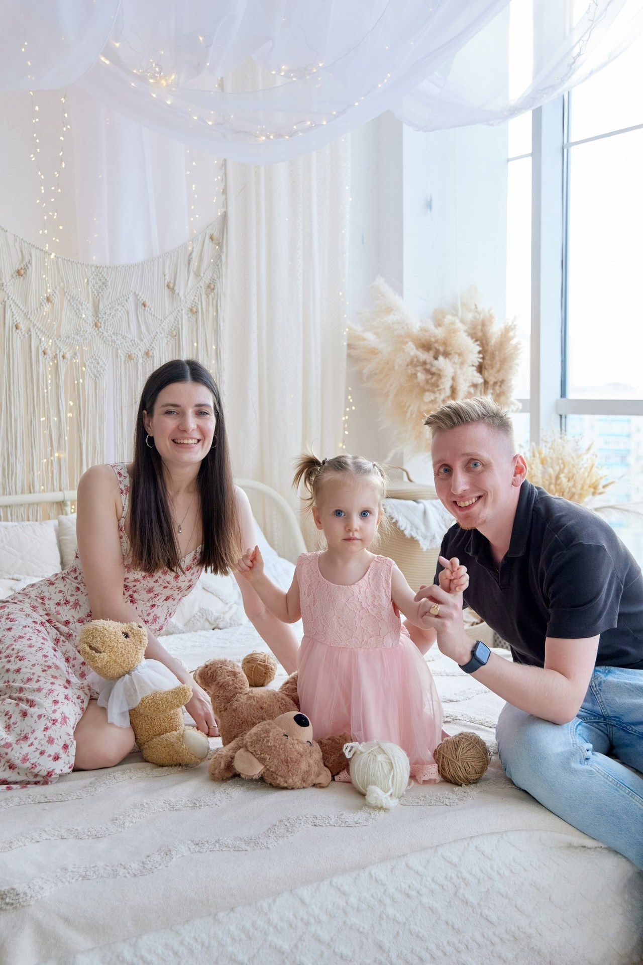 Отзывы. Фотограф в Самаре Анастасия Афанасьева