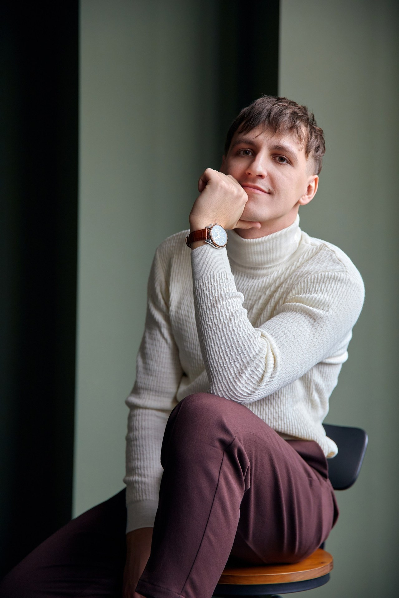 Отзывы. Фотограф в Самаре Анастасия Афанасьева