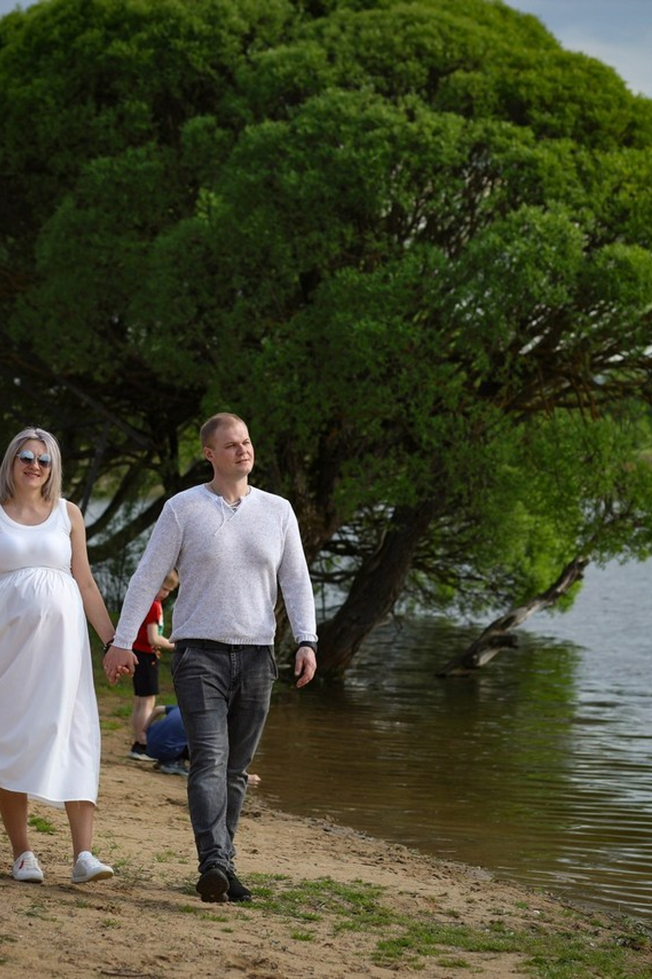 Отзывы. Семейный фотограф Лобня Москва Ефремова Анастасия