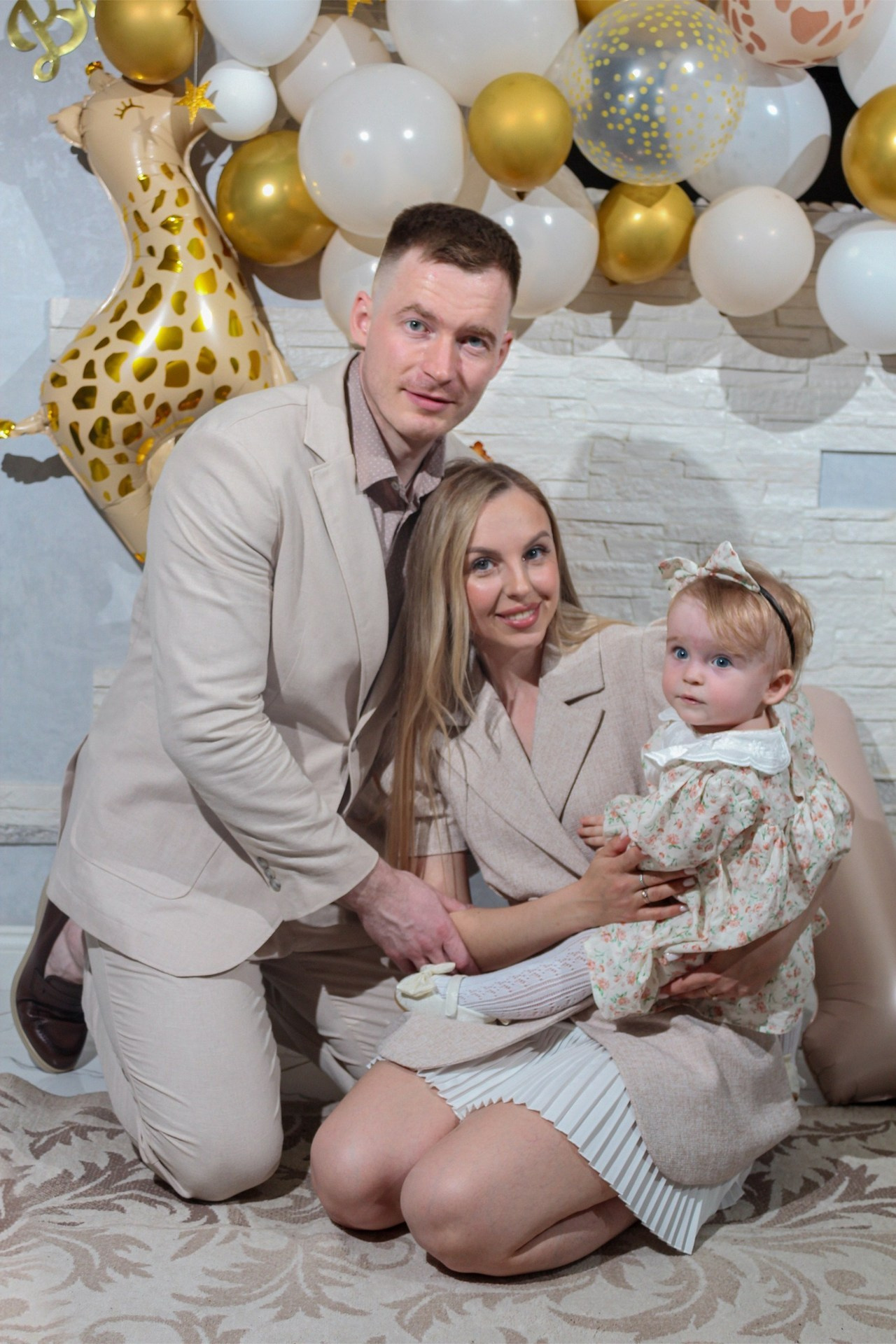 Отзывы. Семейный фотограф Лобня Москва Ефремова Анастасия