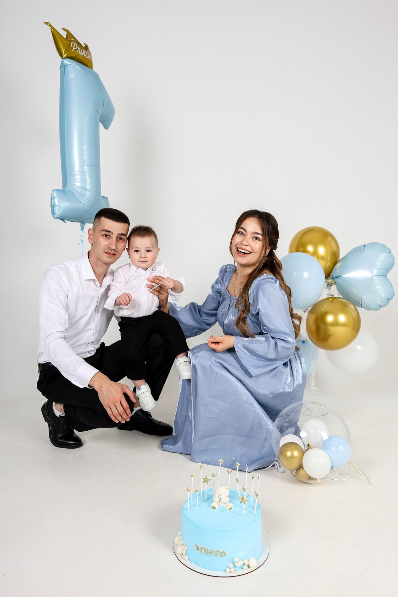 Отзывы. Семейный фотограф Лобня Москва Ефремова Анастасия