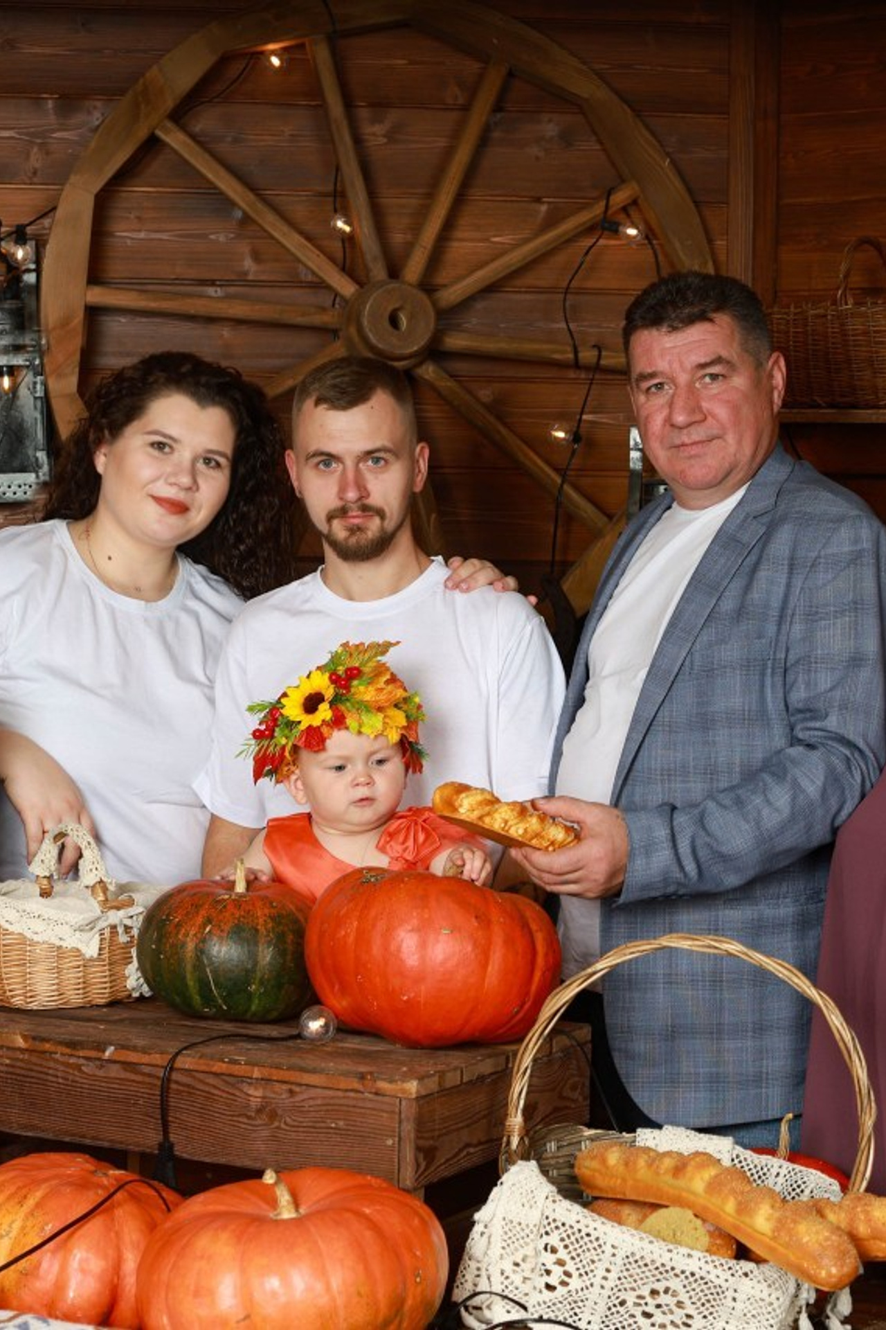 Отзывы. Семейный фотограф Лобня Москва Ефремова Анастасия