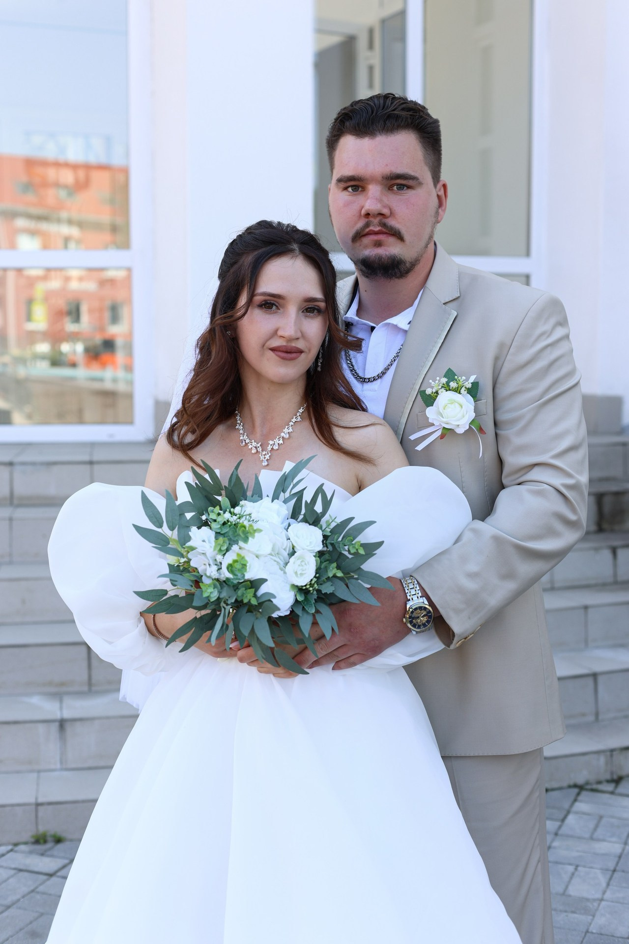 Отзывы. Семейный фотограф Лобня Москва Ефремова Анастасия