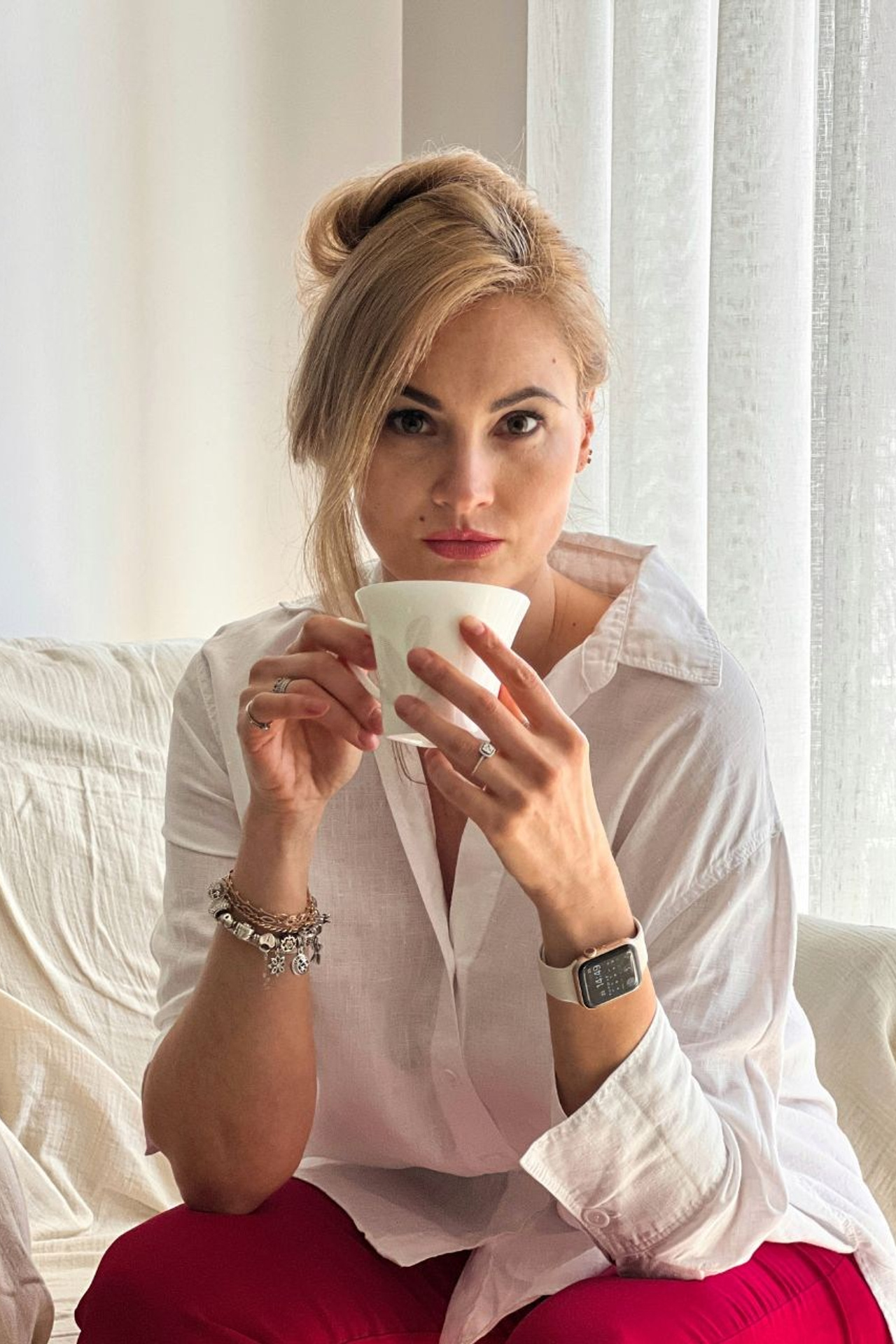 Онлайн-съёмка