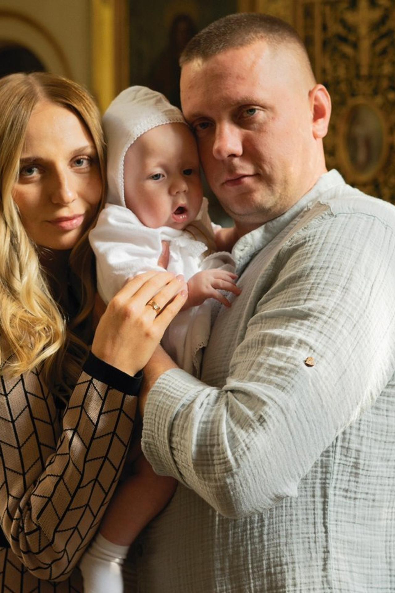 Отзывы. Портретный фотограф Санкт-Петербург Зикс Елизавета