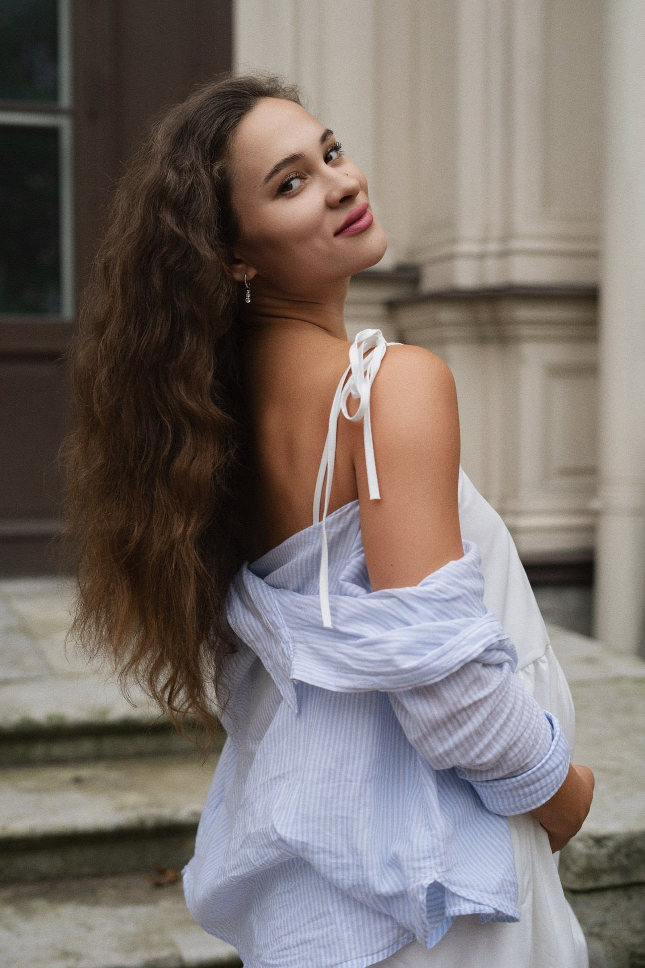 Отзывы. Портретный фотограф Санкт-Петербург Зикс Елизавета