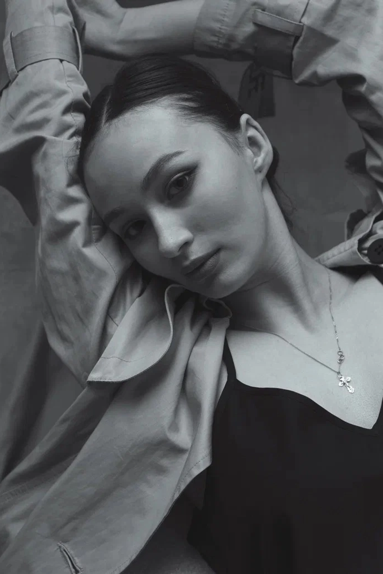 Отзывы. Портретный фотограф Санкт-Петербург Зикс Елизавета