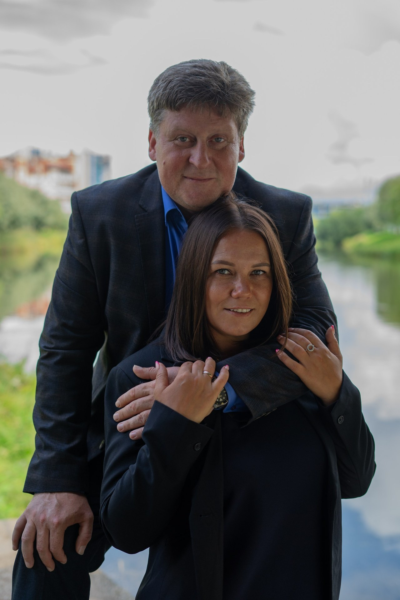 Отзывы. Портретный фотограф Санкт-Петербург Зикс Елизавета