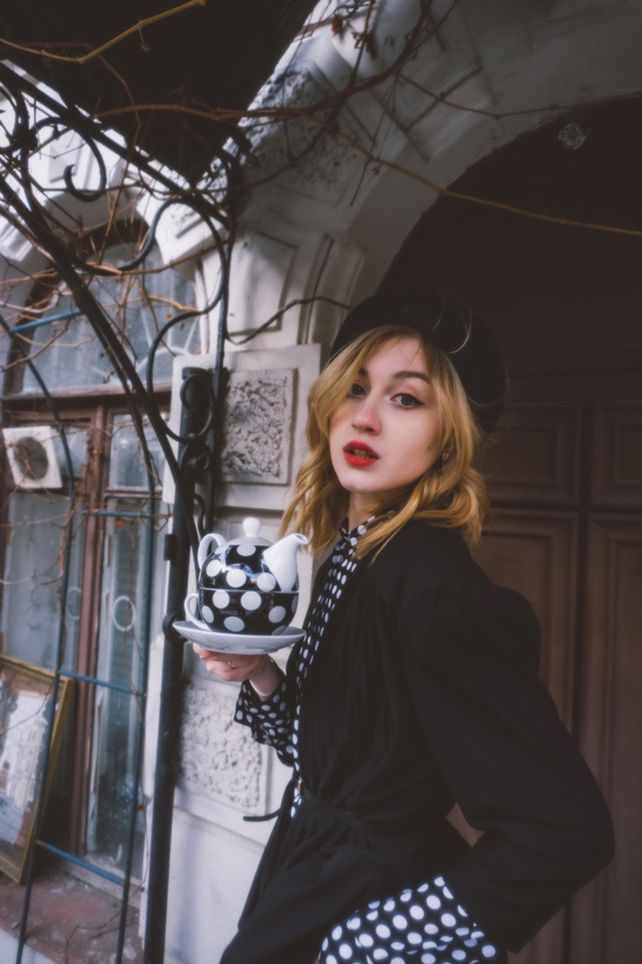 Отзывы. Портретный фотограф Санкт-Петербург Зикс Елизавета