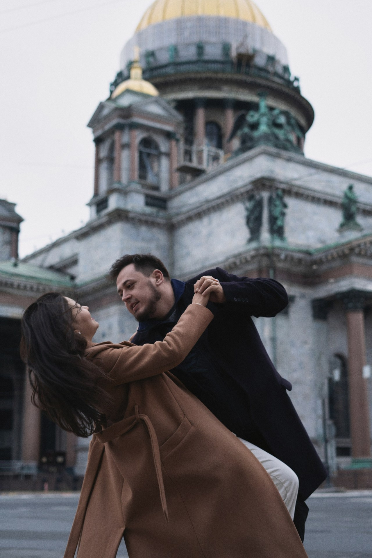 Отзывы. Портретный фотограф Санкт-Петербург Зикс Елизавета