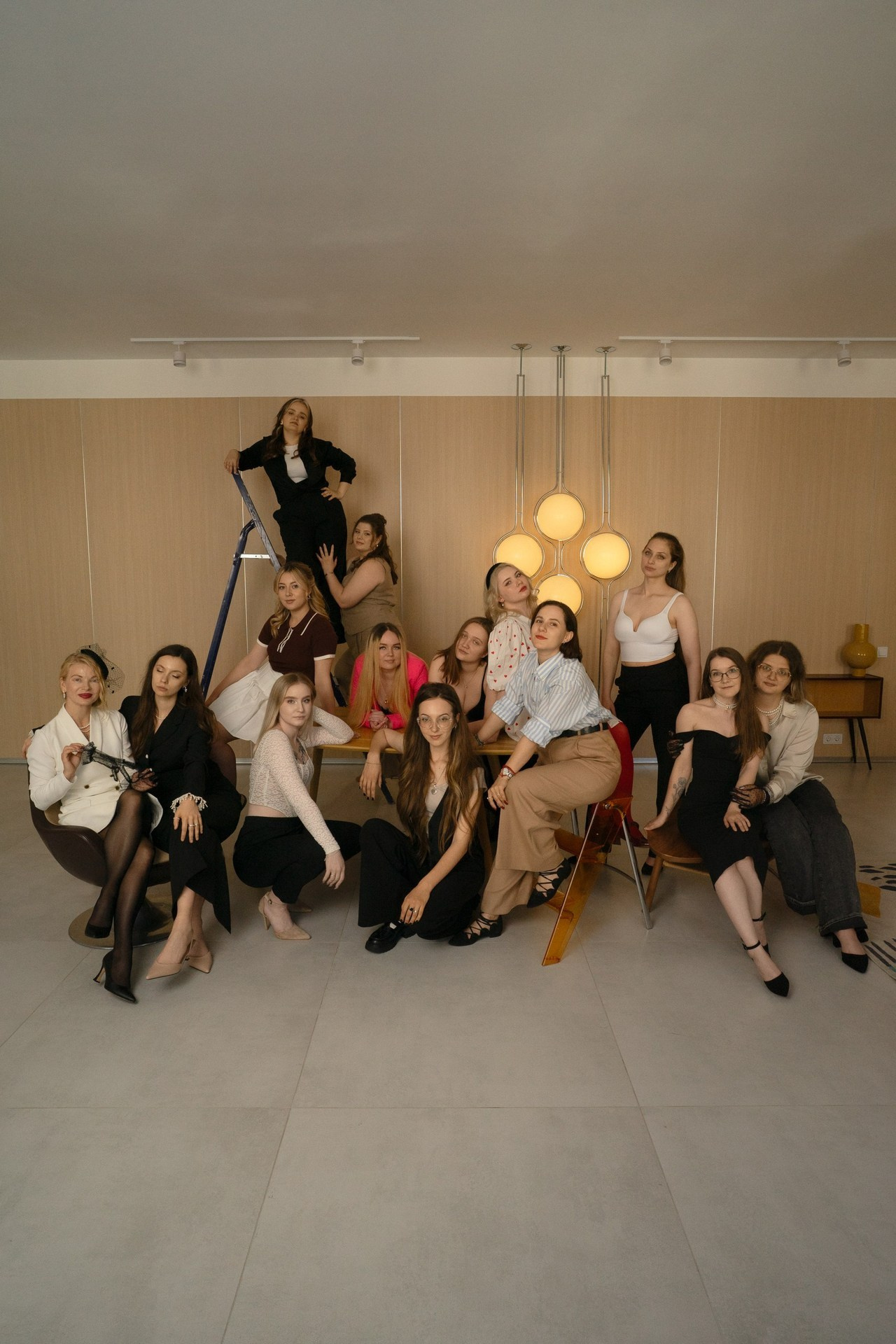 Отзывы. Портретный фотограф Санкт-Петербург Зикс Елизавета