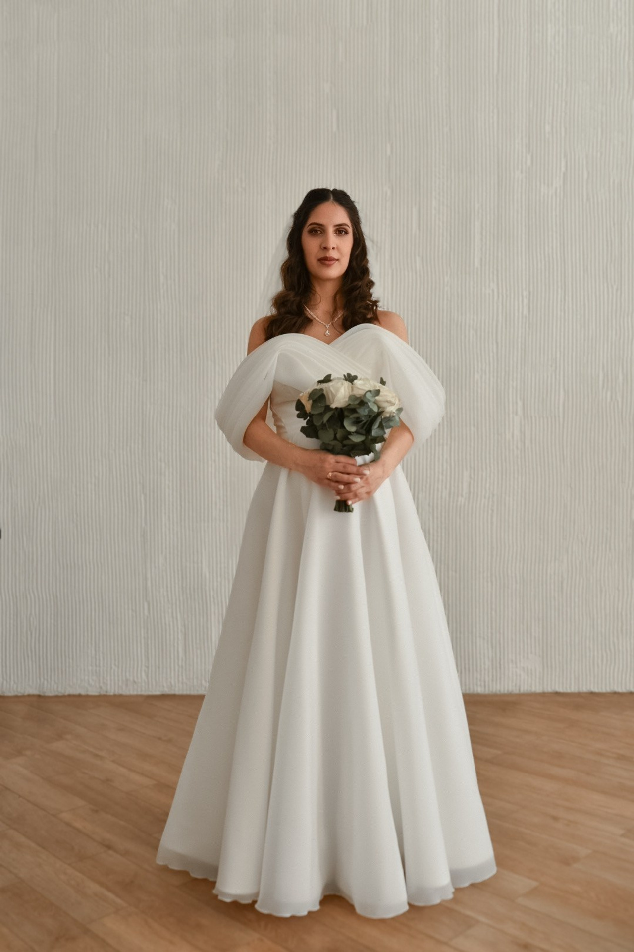 Истории. Фотограф в Новосибирске Анастасия Курто