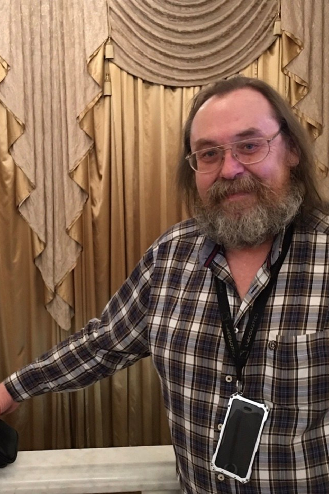 Отзывы. RF Place — блог о радио технологиях в шоу индустрии